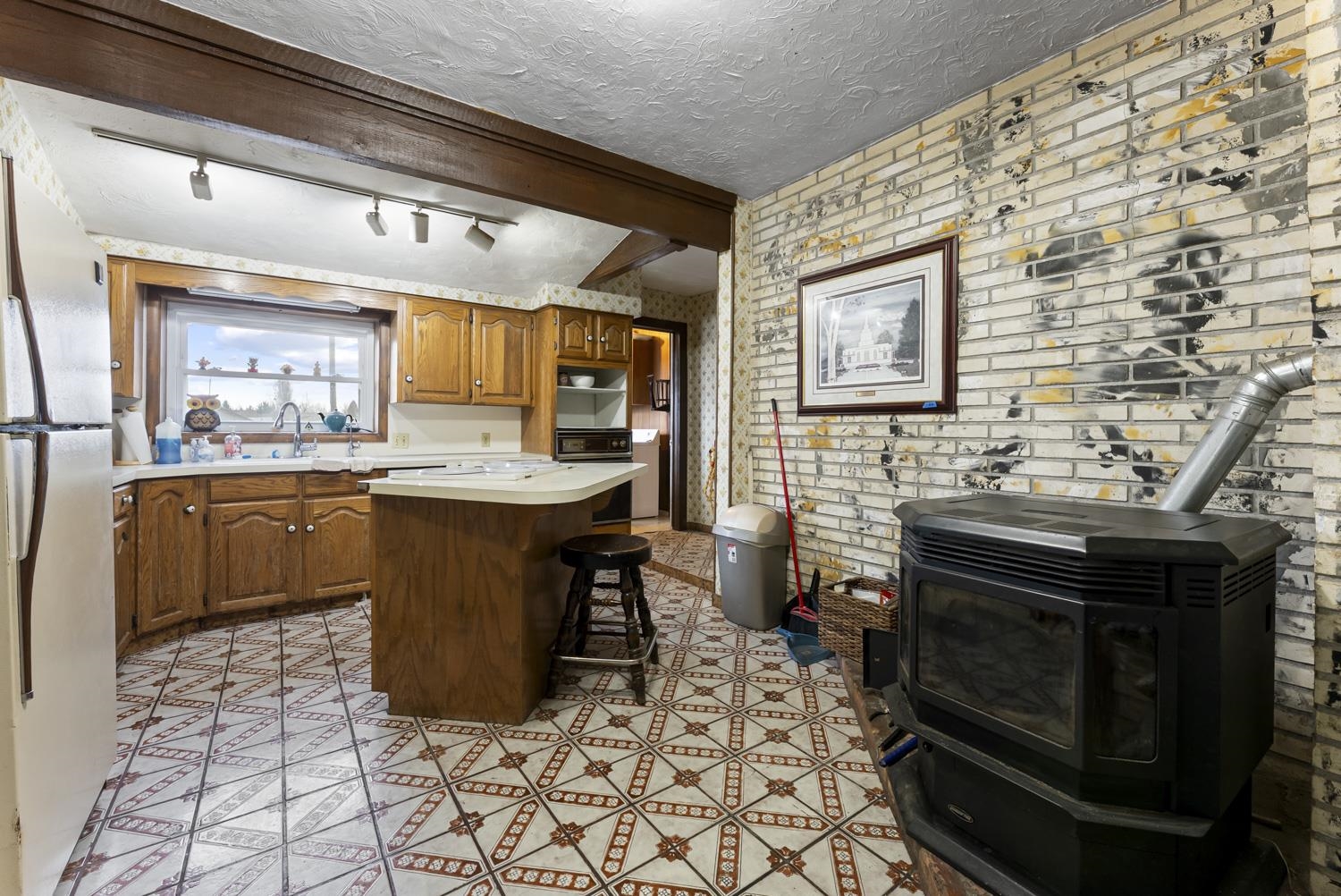 3998 E 600 N, Rigby, Idaho image 17