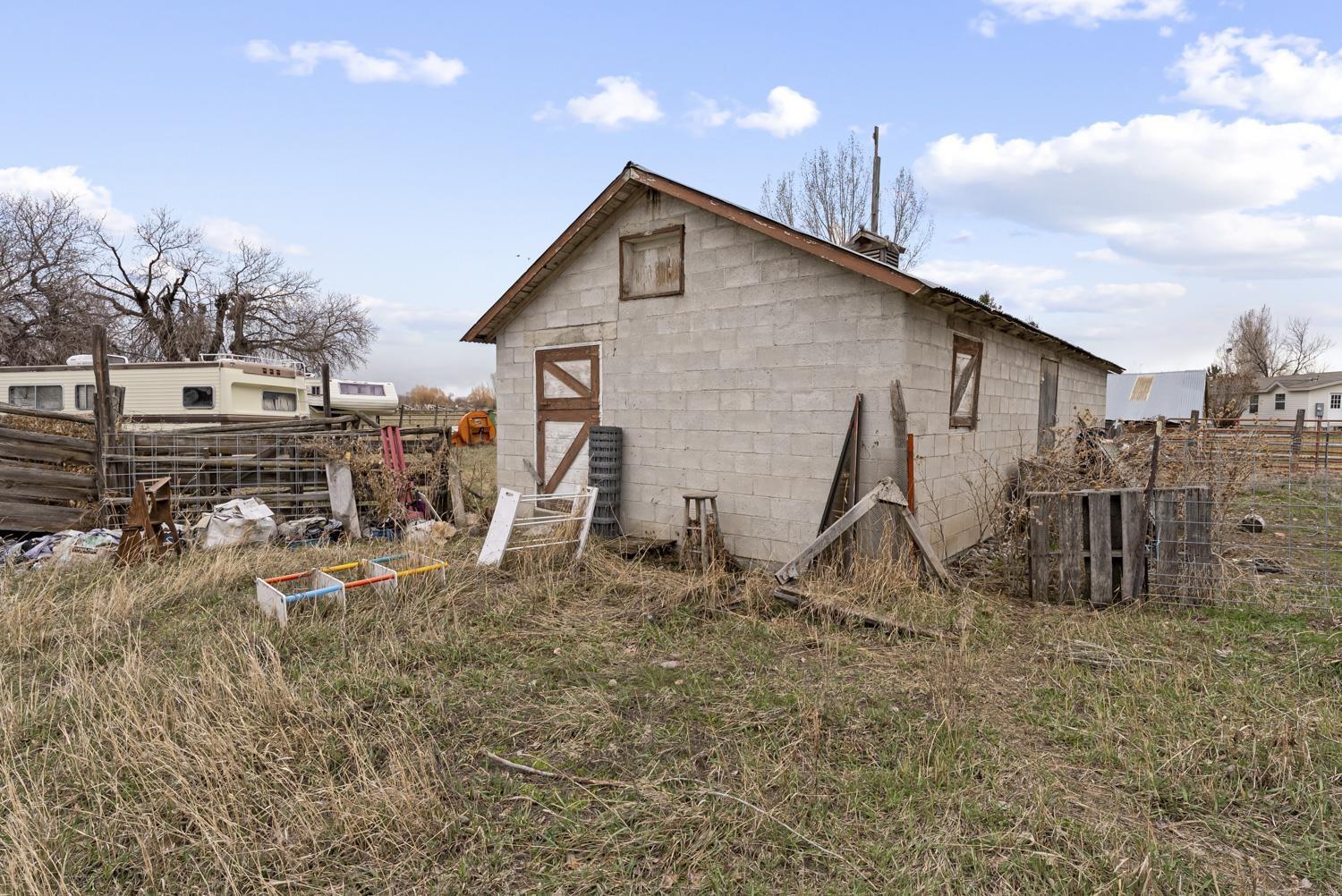 3998 E 600 N, Rigby, Idaho image 36