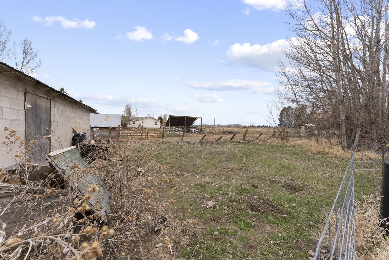 3998 E 600 N, Rigby, Idaho image 38