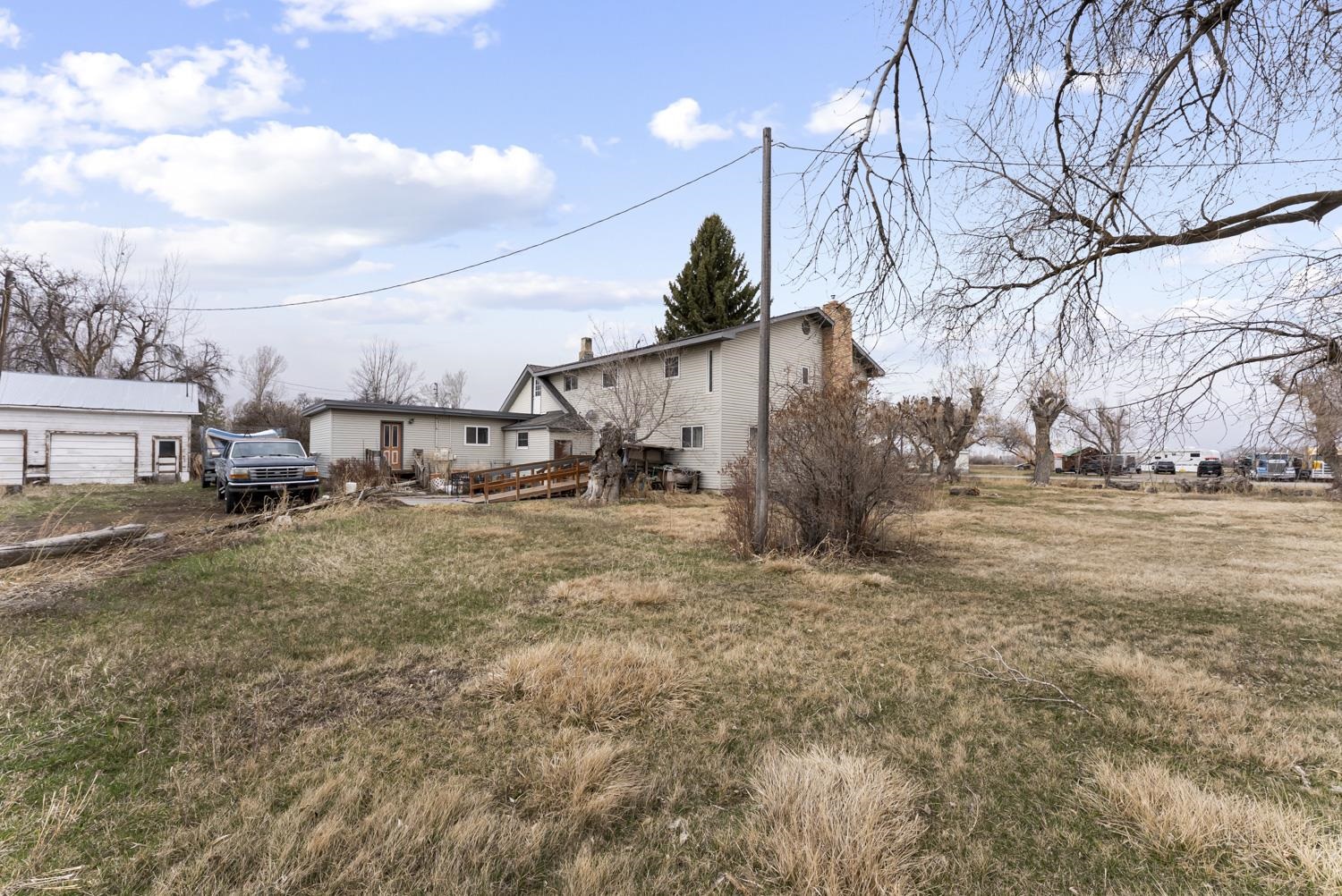 3998 E 600 N, Rigby, Idaho image 7