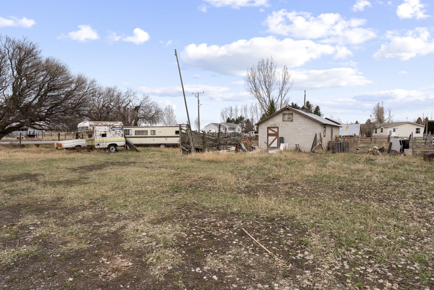 3998 E 600 N, Rigby, Idaho image 35
