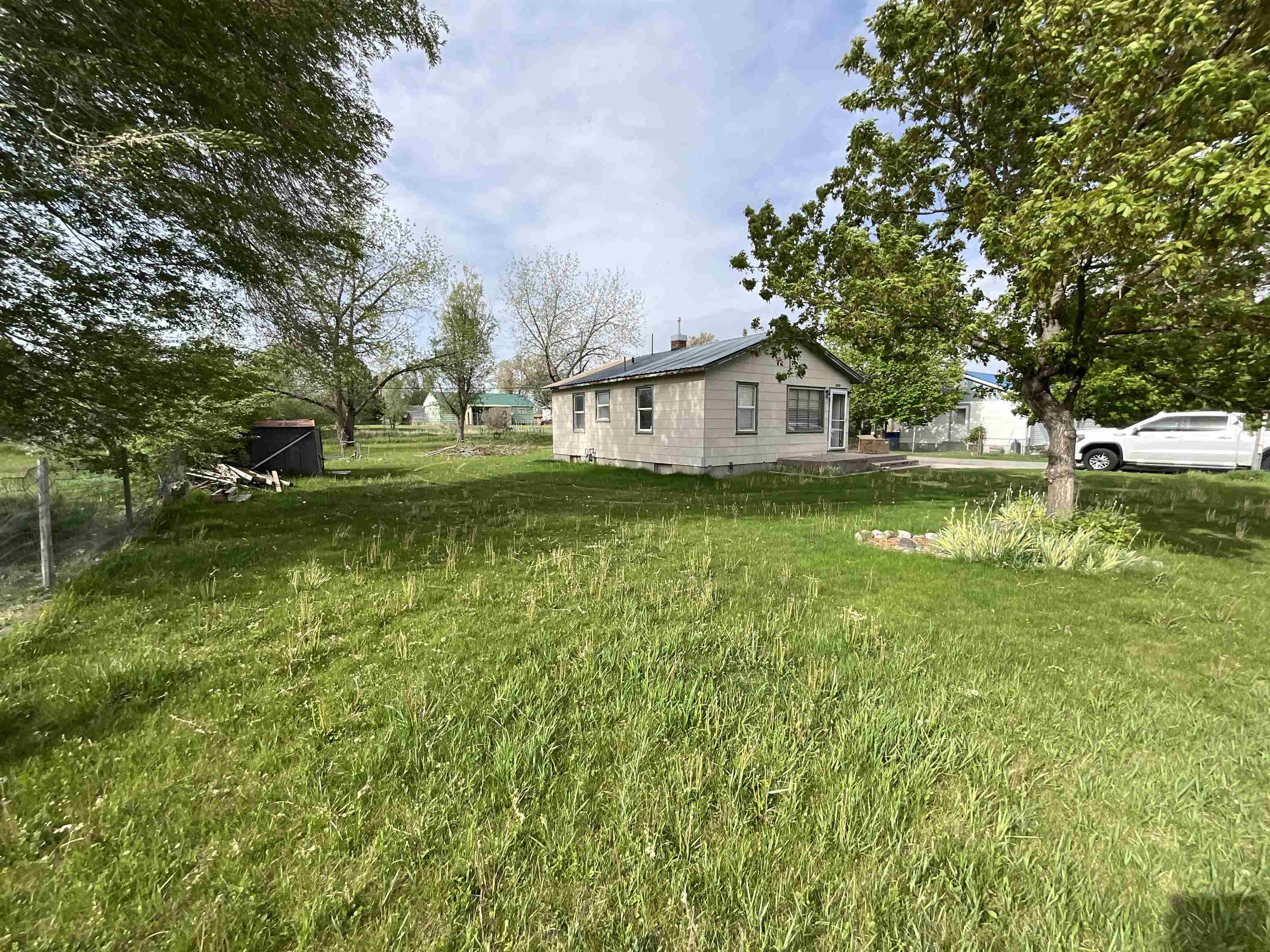 1360 Zener St, Pocatello, Idaho image 22