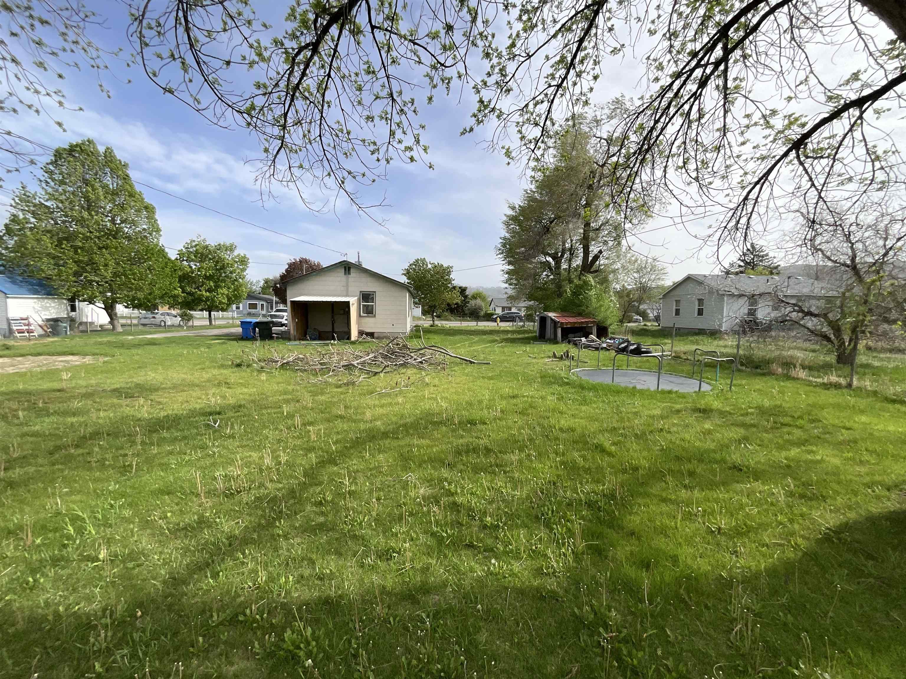 1360 Zener St, Pocatello, Idaho image 19