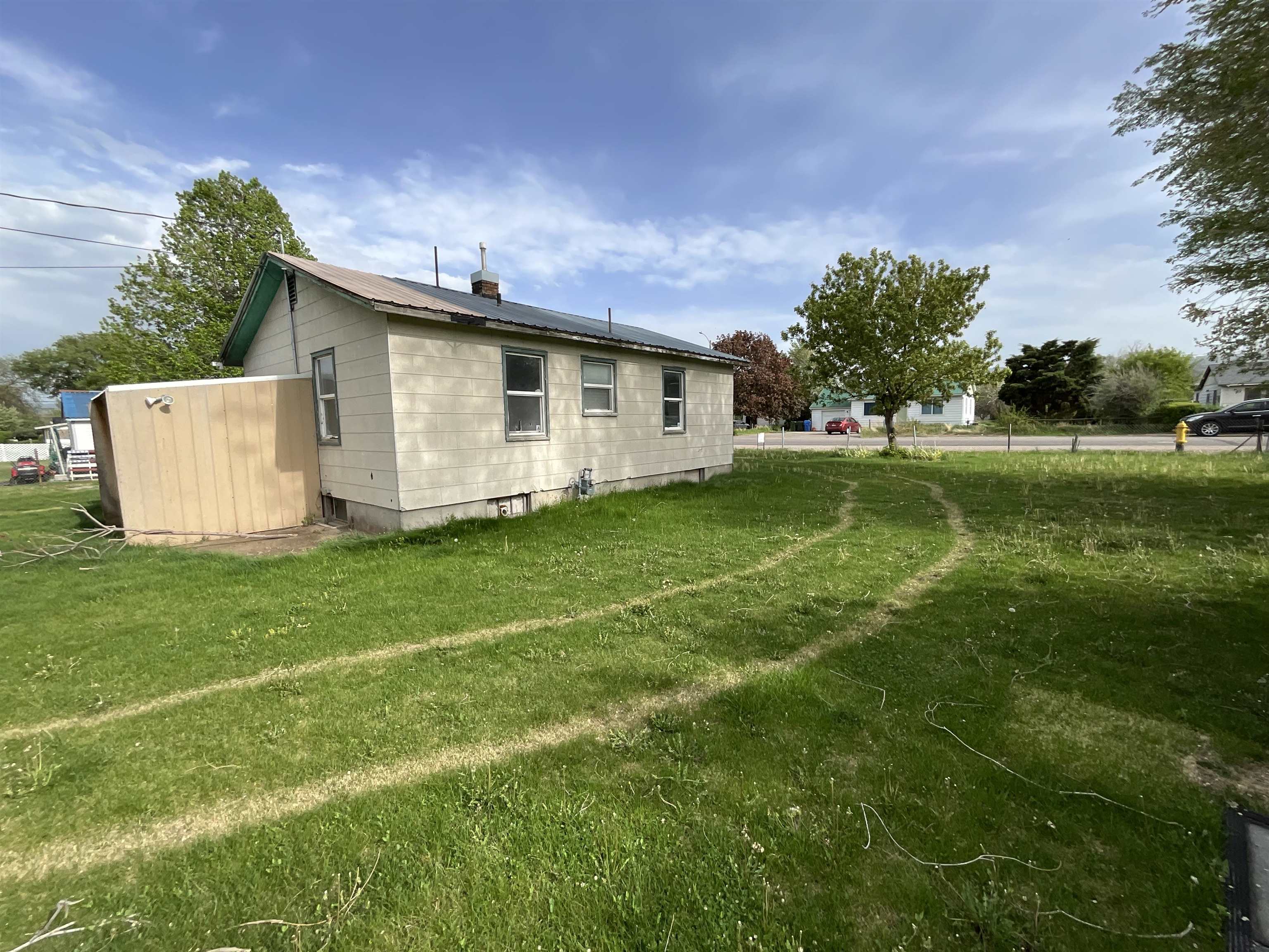 1360 Zener St, Pocatello, Idaho image 21