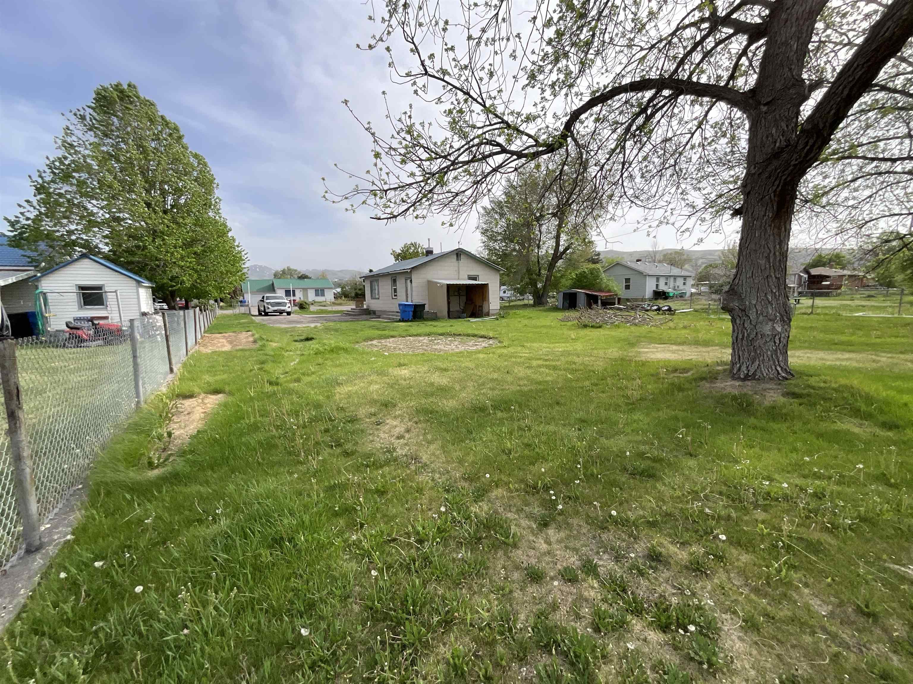 1360 Zener St, Pocatello, Idaho image 17