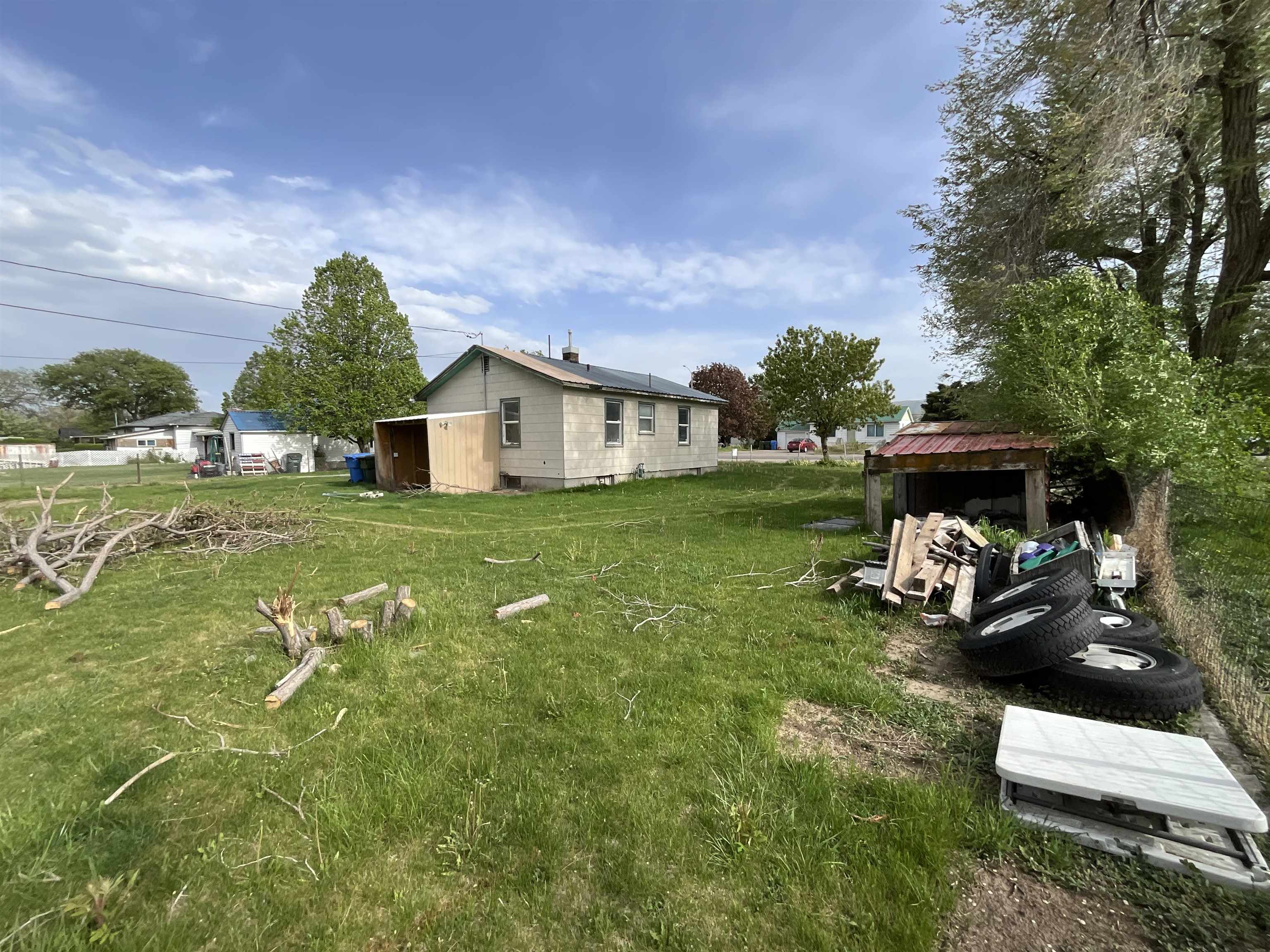 1360 Zener St, Pocatello, Idaho image 20