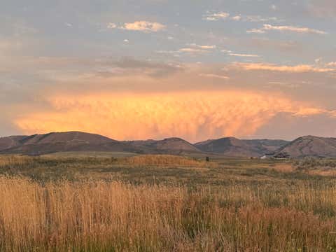 Vacant Land For Sale - TBD Lakey Loop Lot 27, Blk 1 (phase 1)<br/> Soda Springs, ID 83276