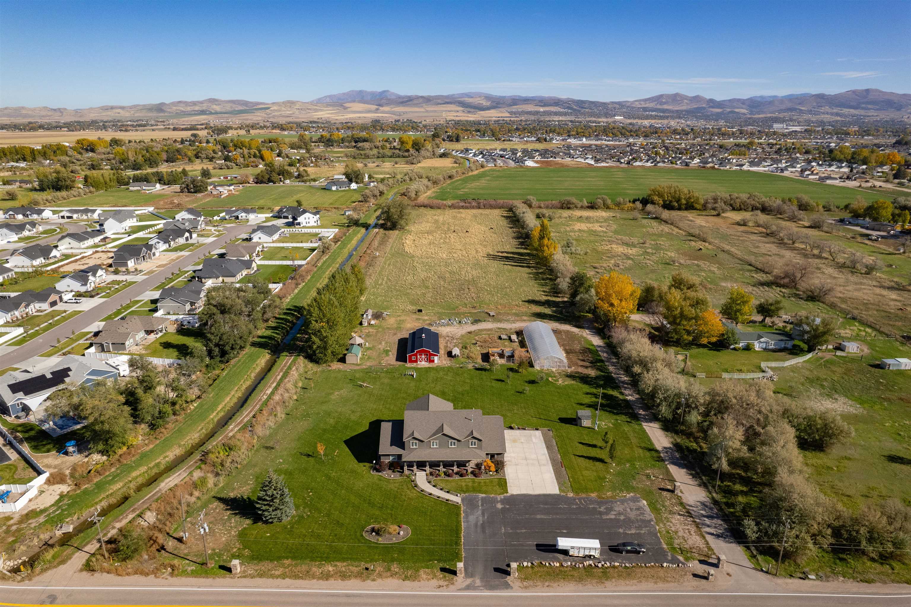 11464 N Rio Vista Dr, Pocatello, Idaho image 10