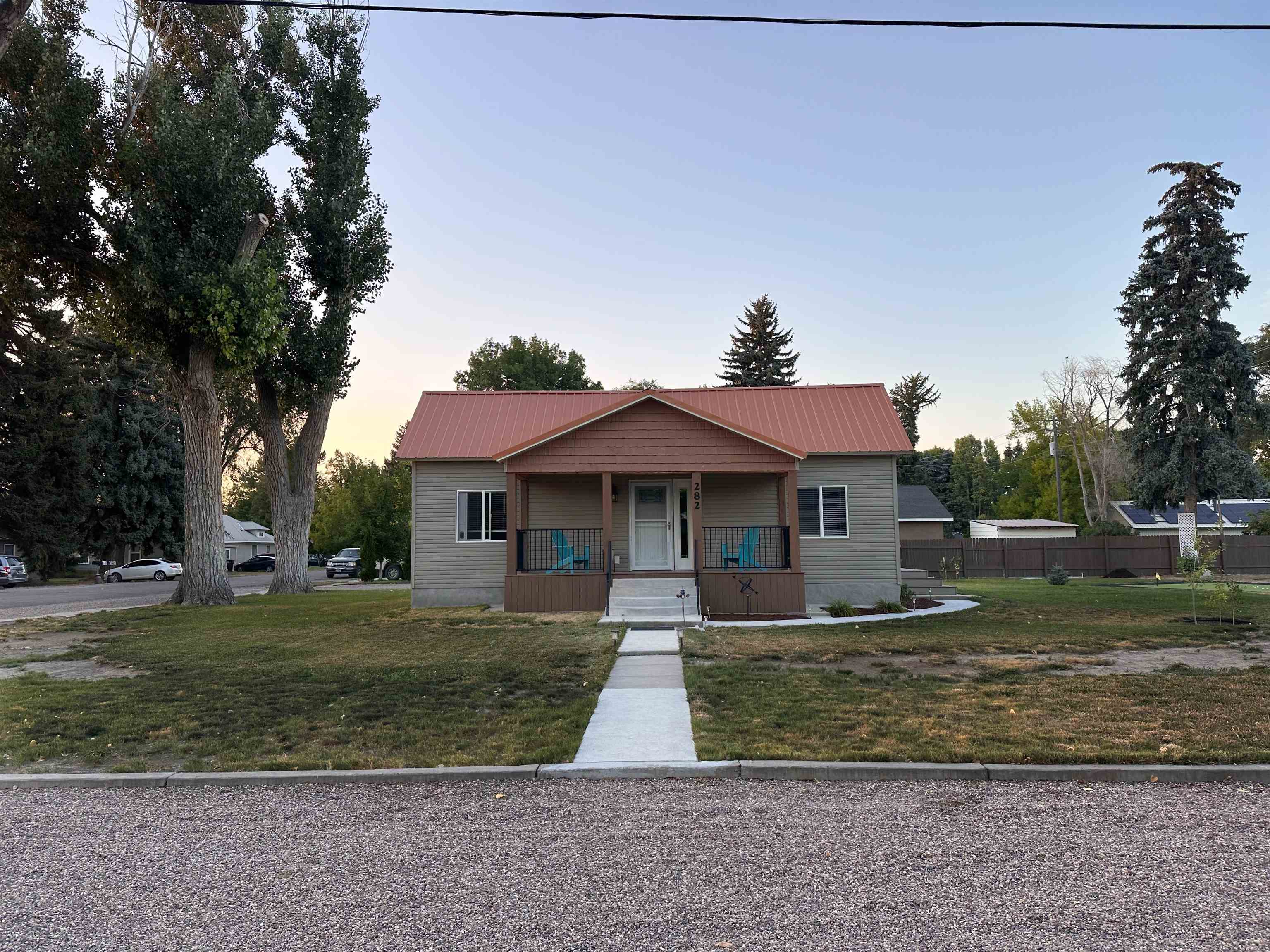 282 W Fremont, Aberdeen, Idaho image 1