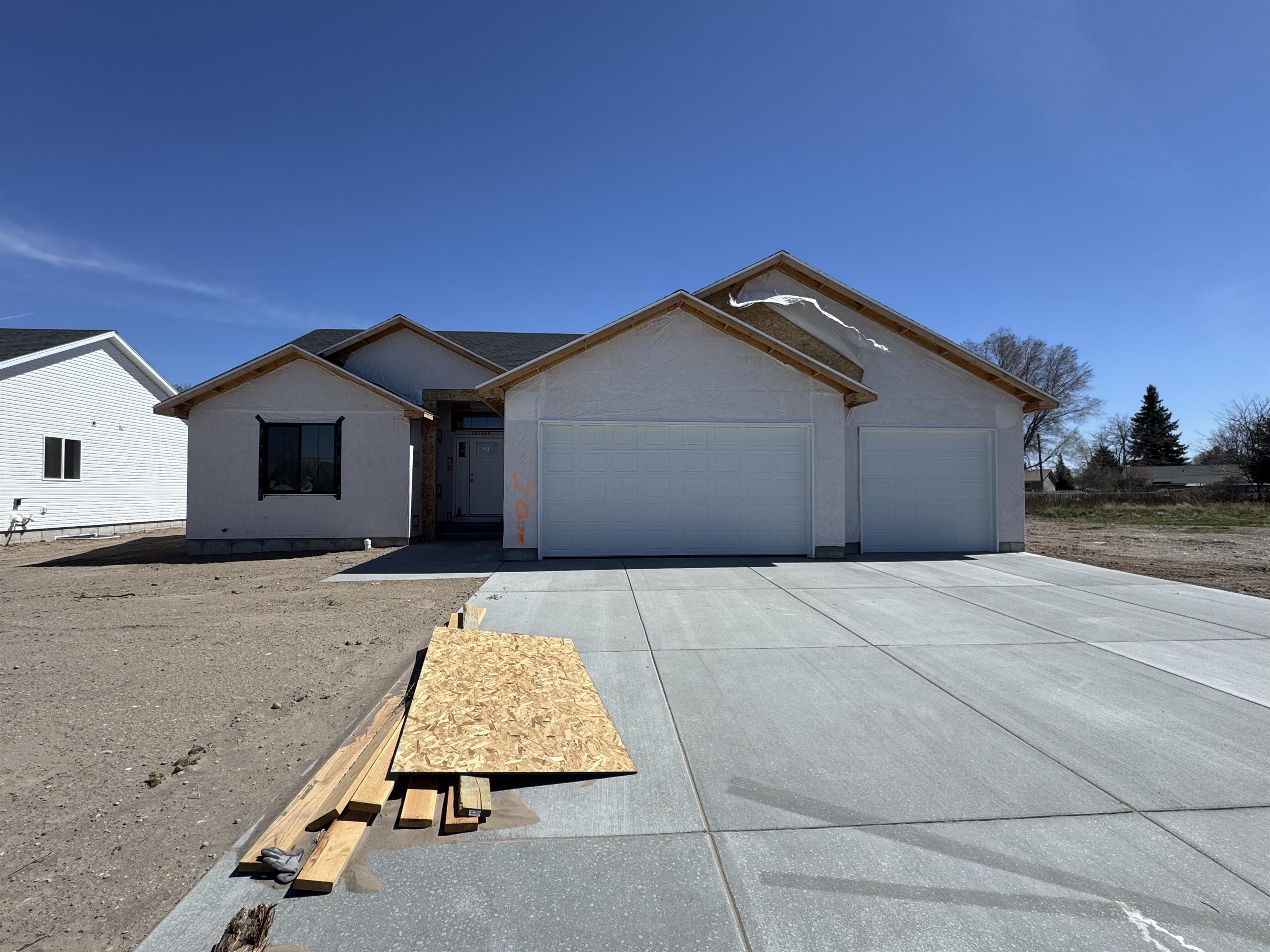 401 Wind River, Shelley, Idaho image 1