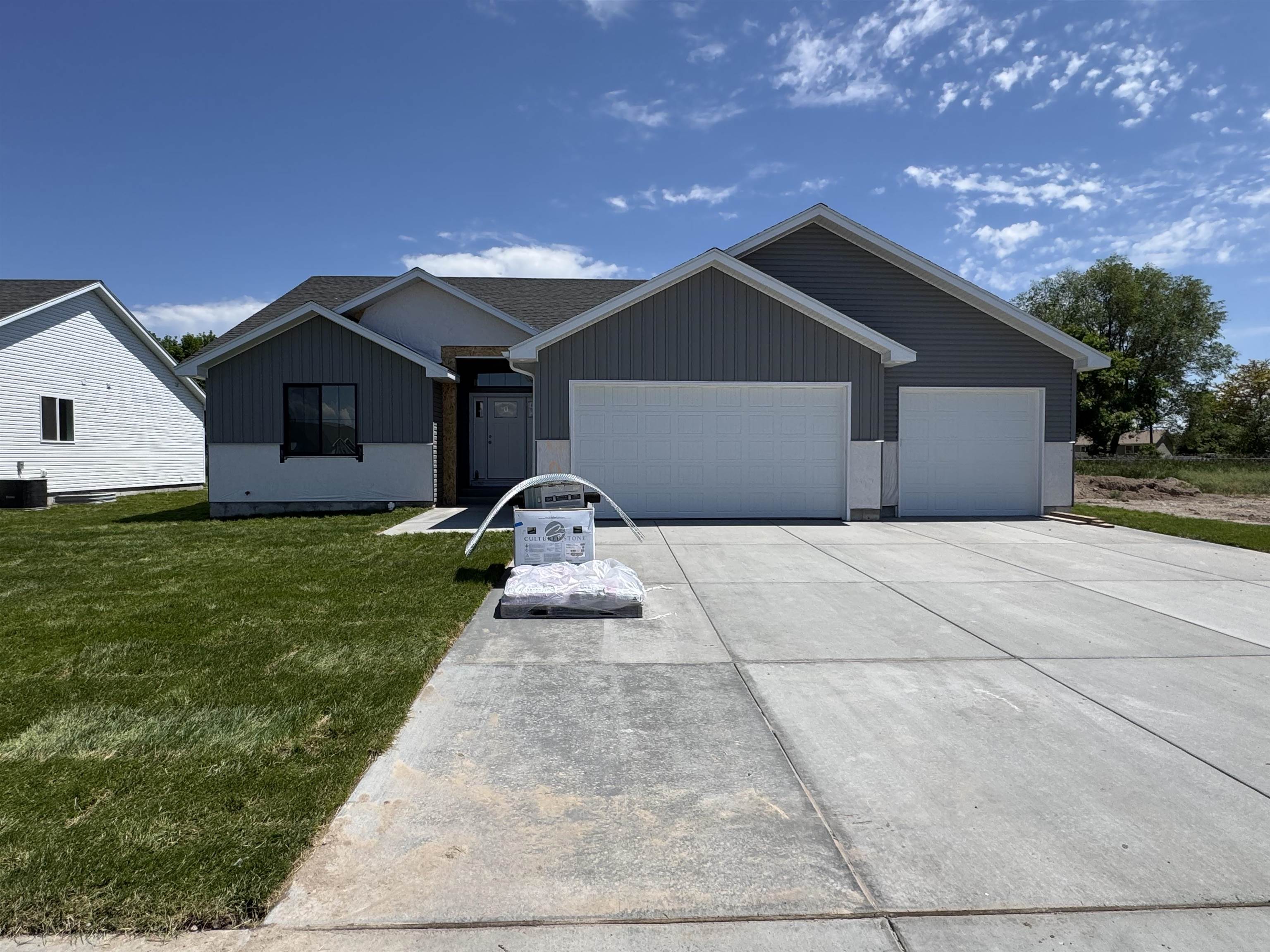401 Wind River, Shelley, Idaho image 1
