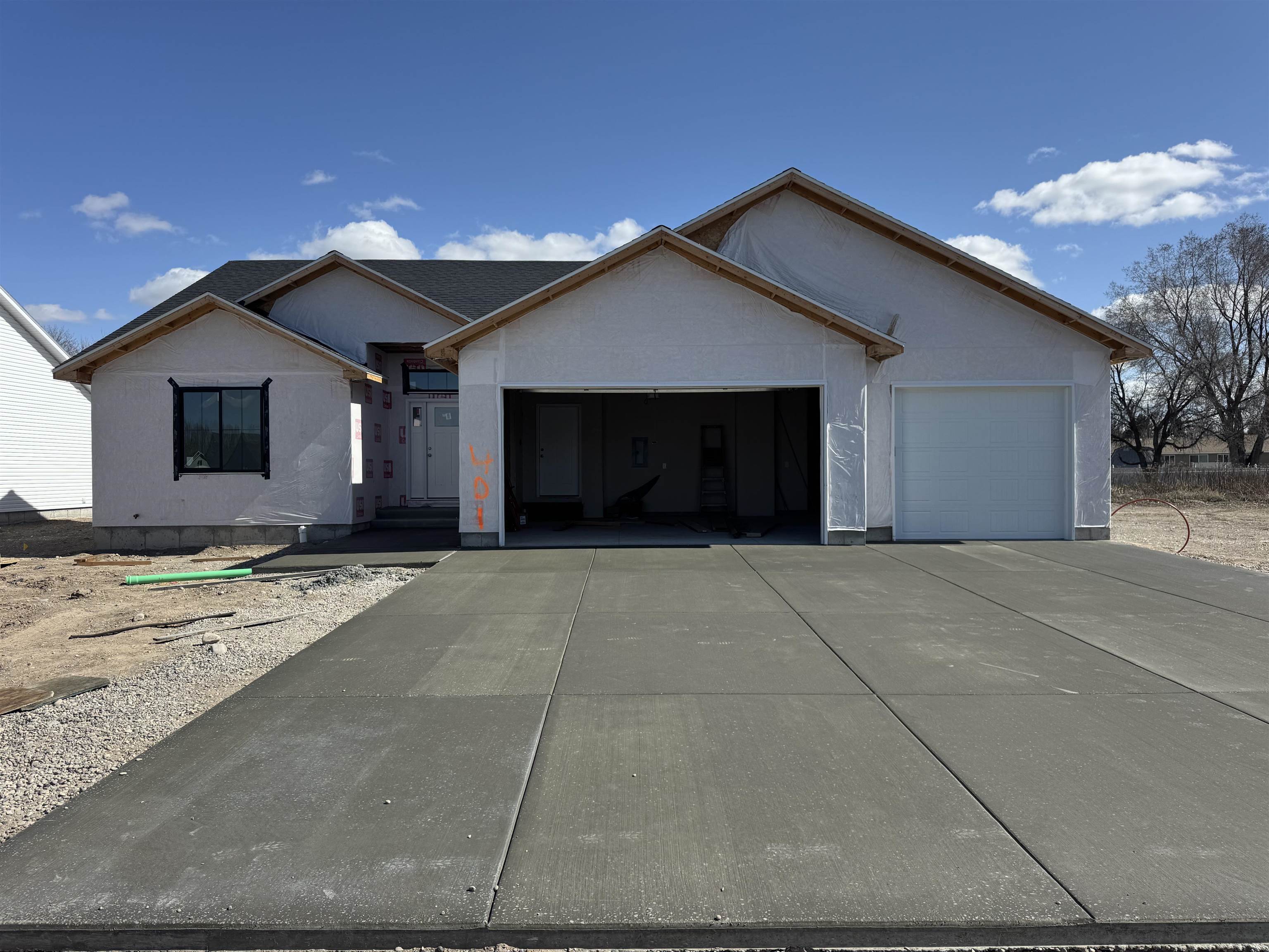 401 Wind River, Shelley, Idaho image 1