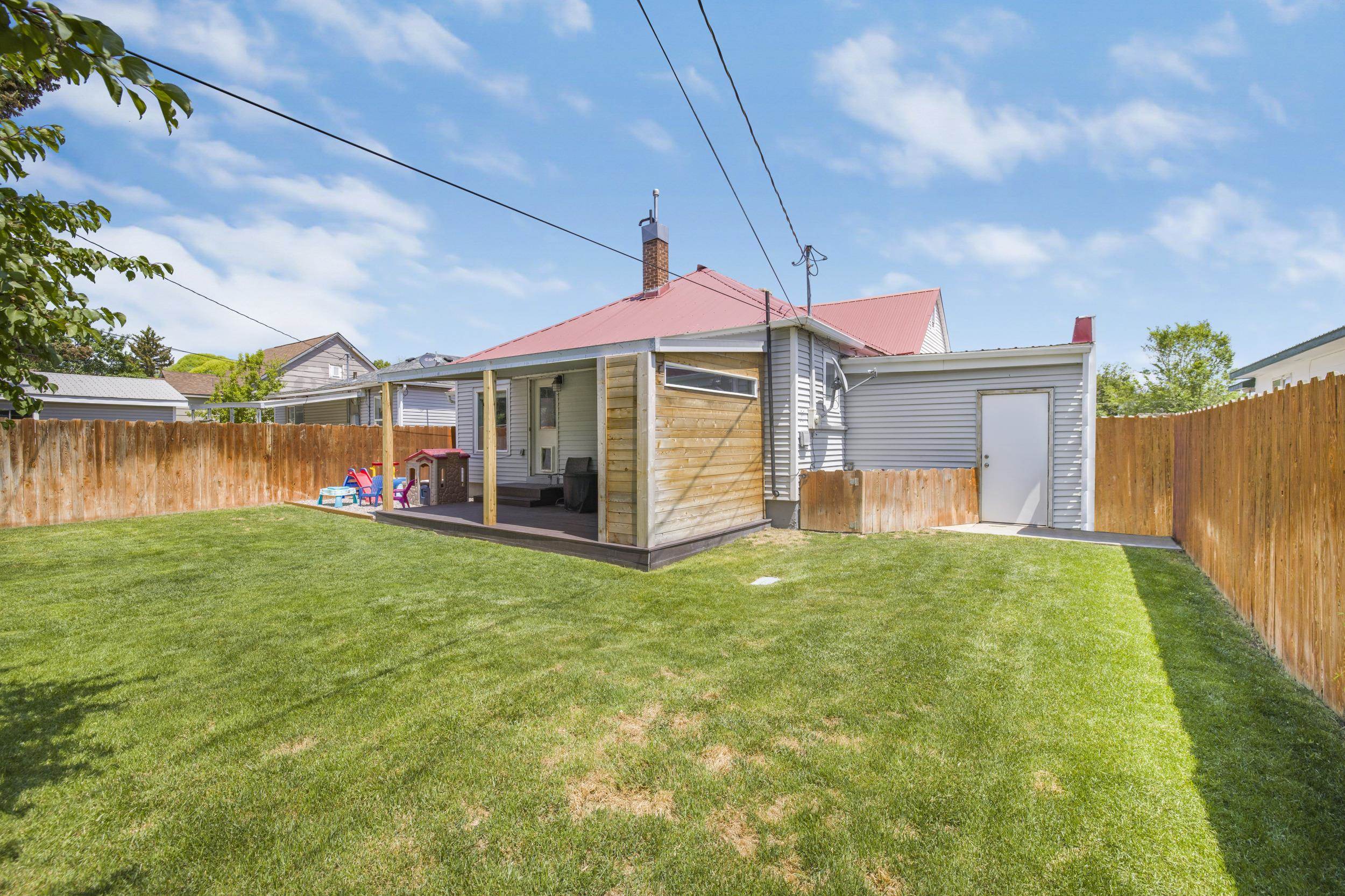 355 Willard Ave #355 WILLARD AVE, Pocatello, Idaho image 30