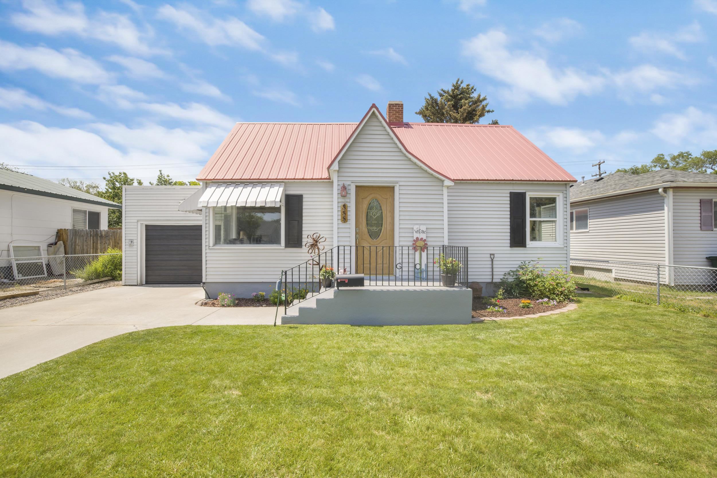 355 Willard Ave #355 WILLARD AVE, Pocatello, Idaho image 1