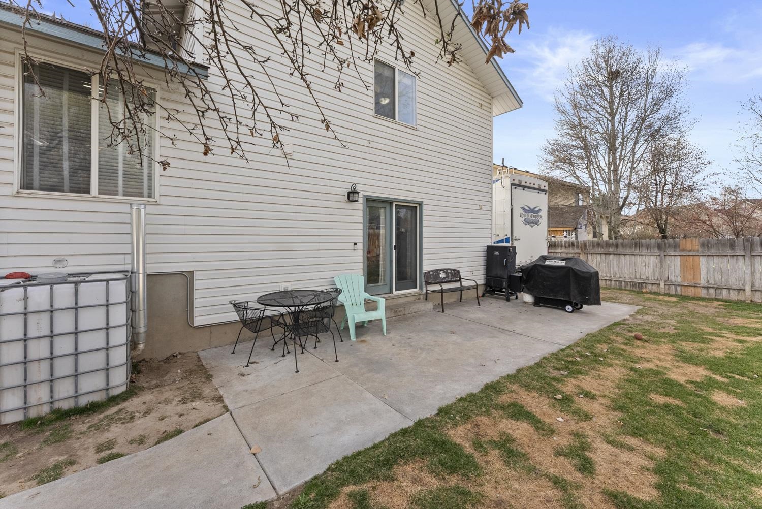 1447 Lowell Dr, Idaho Falls, Idaho image 38