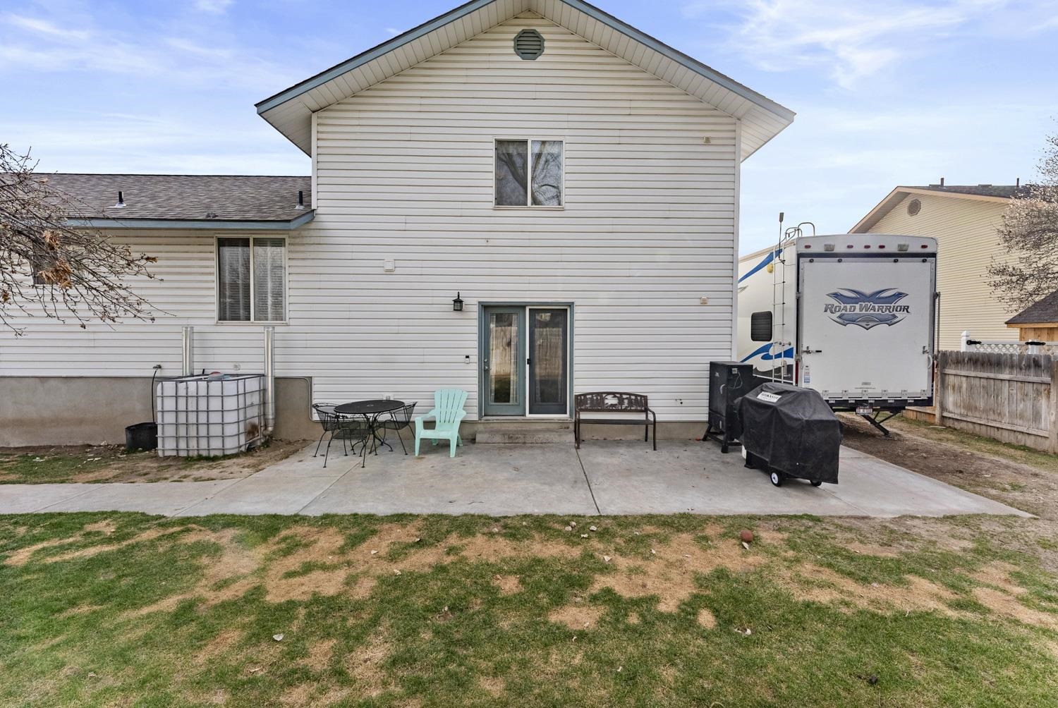 1447 Lowell Dr, Idaho Falls, Idaho image 39