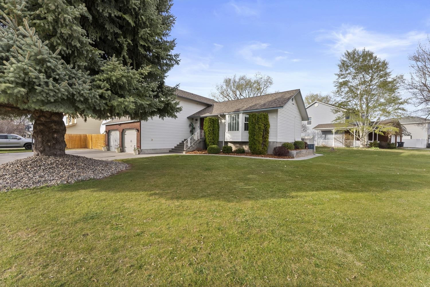 1447 Lowell Dr, Idaho Falls, Idaho image 2