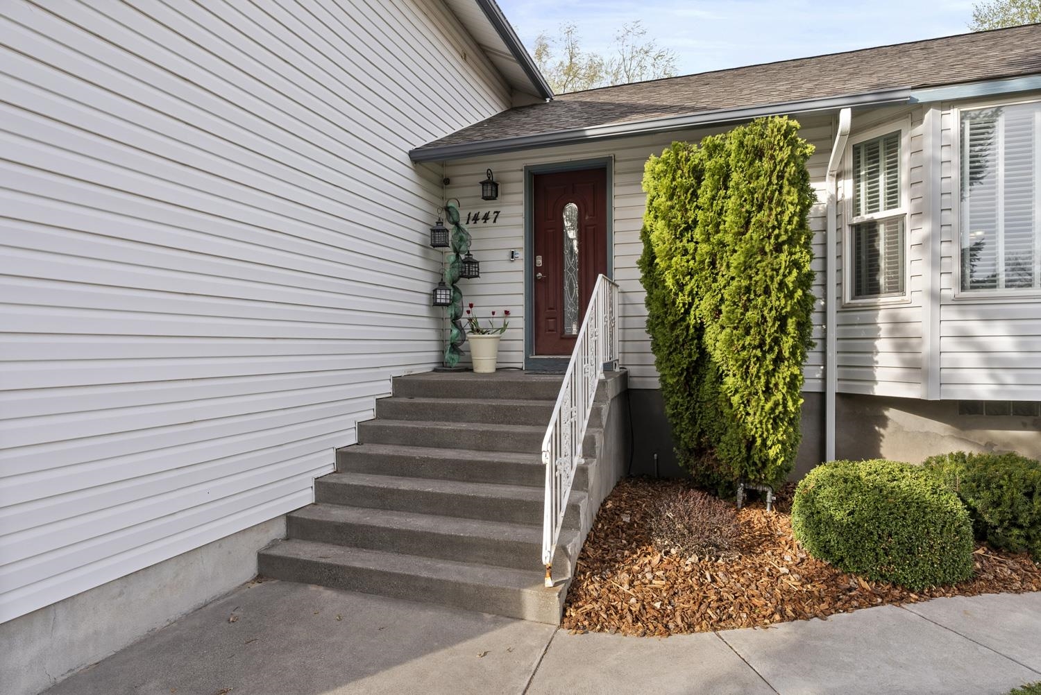 1447 Lowell Dr, Idaho Falls, Idaho image 3