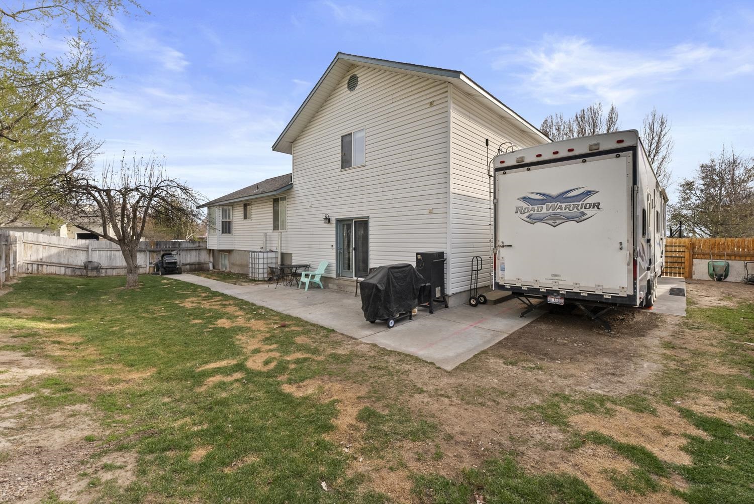 1447 Lowell Dr, Idaho Falls, Idaho image 43