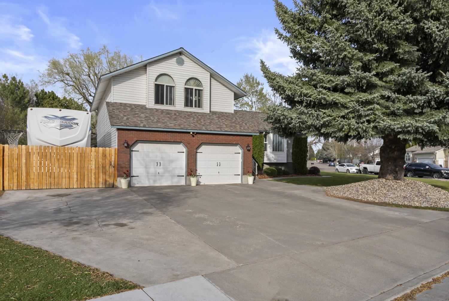 1447 Lowell Dr, Idaho Falls, Idaho image 1
