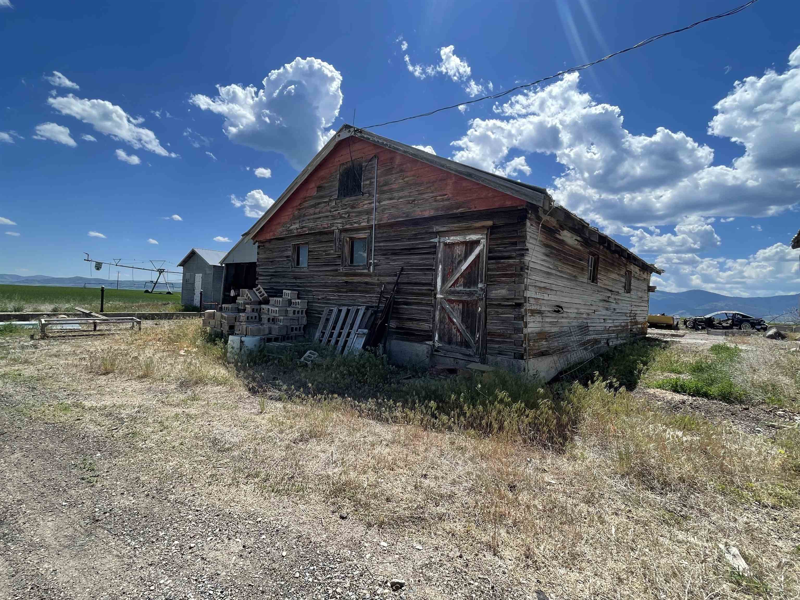 487 Hwy 34, Grace, Idaho image 33