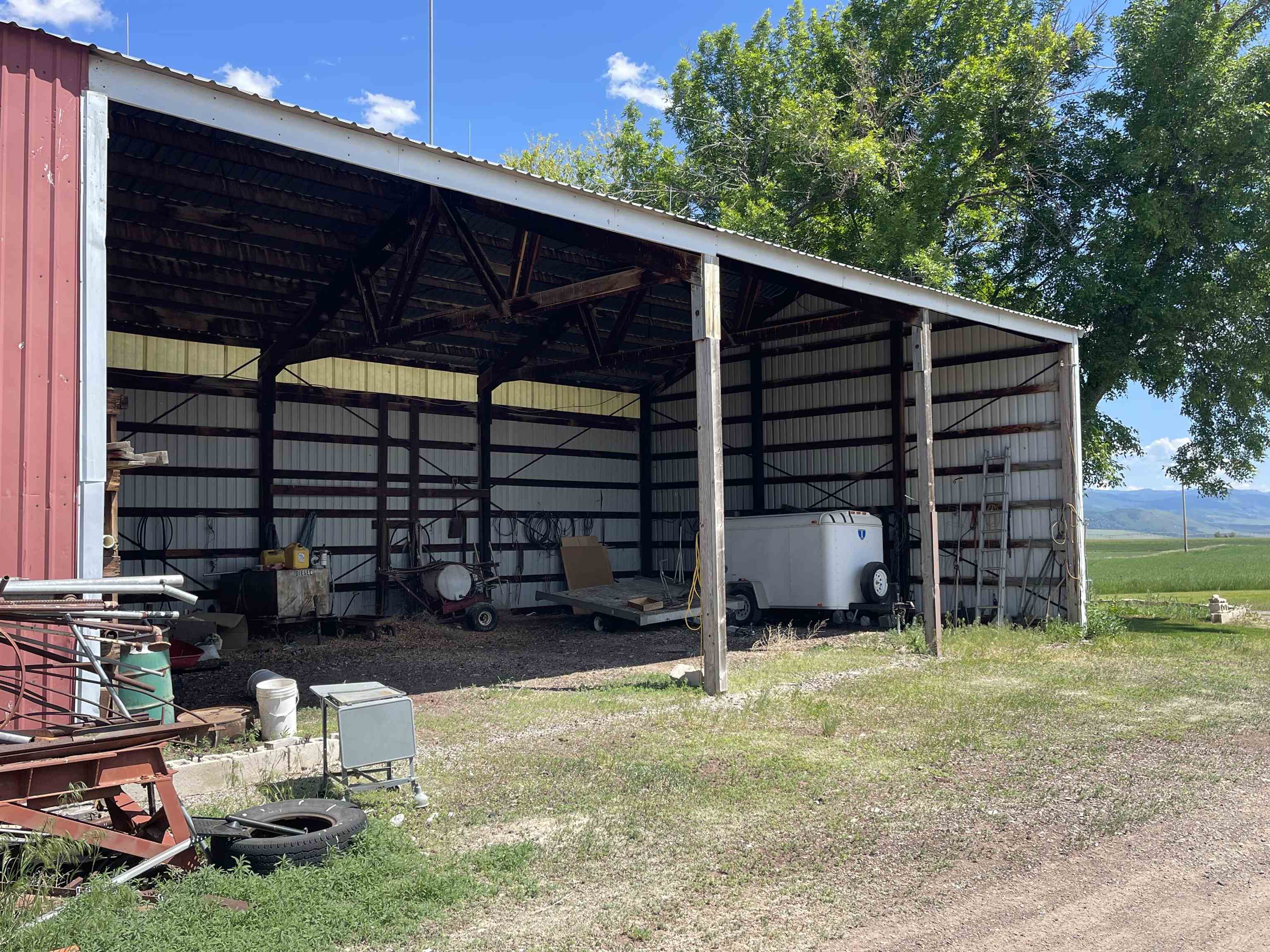 487 Hwy 34, Grace, Idaho image 31