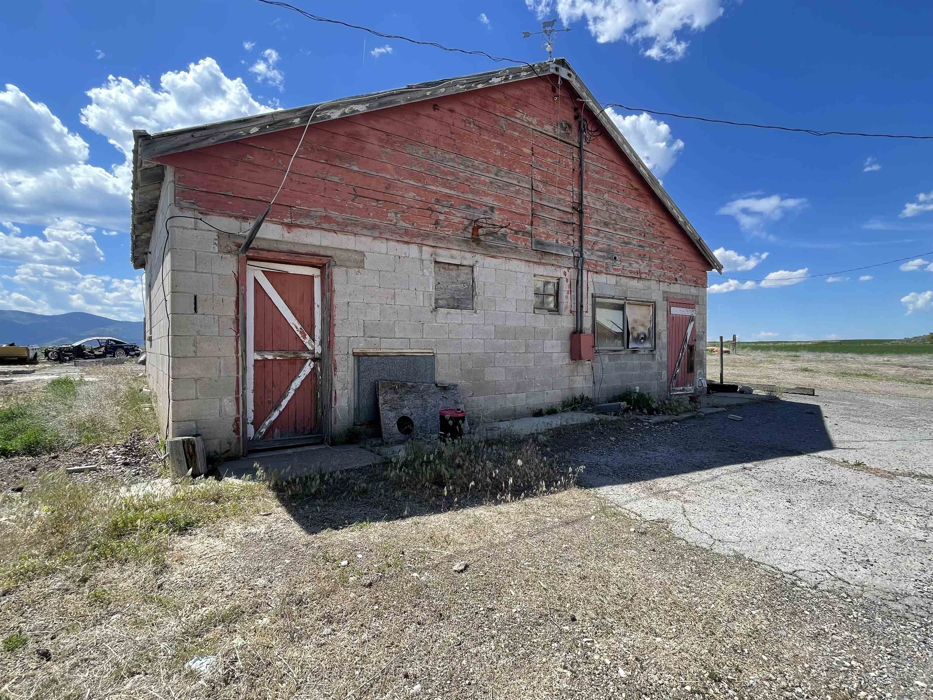 487 Hwy 34, Grace, Idaho image 32