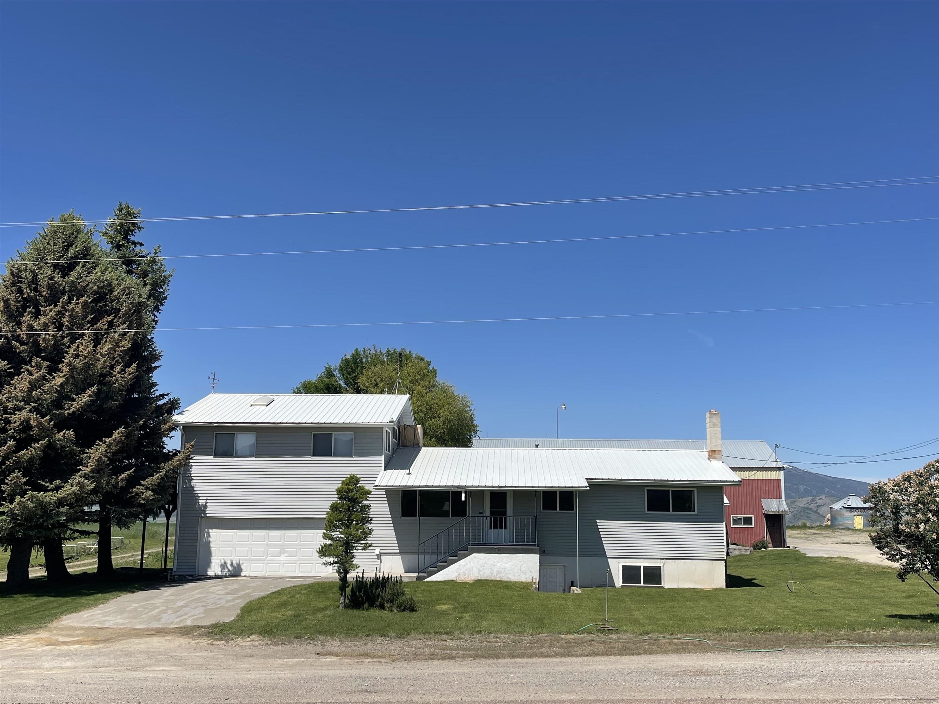 487 Hwy 34, Grace, Idaho image 1