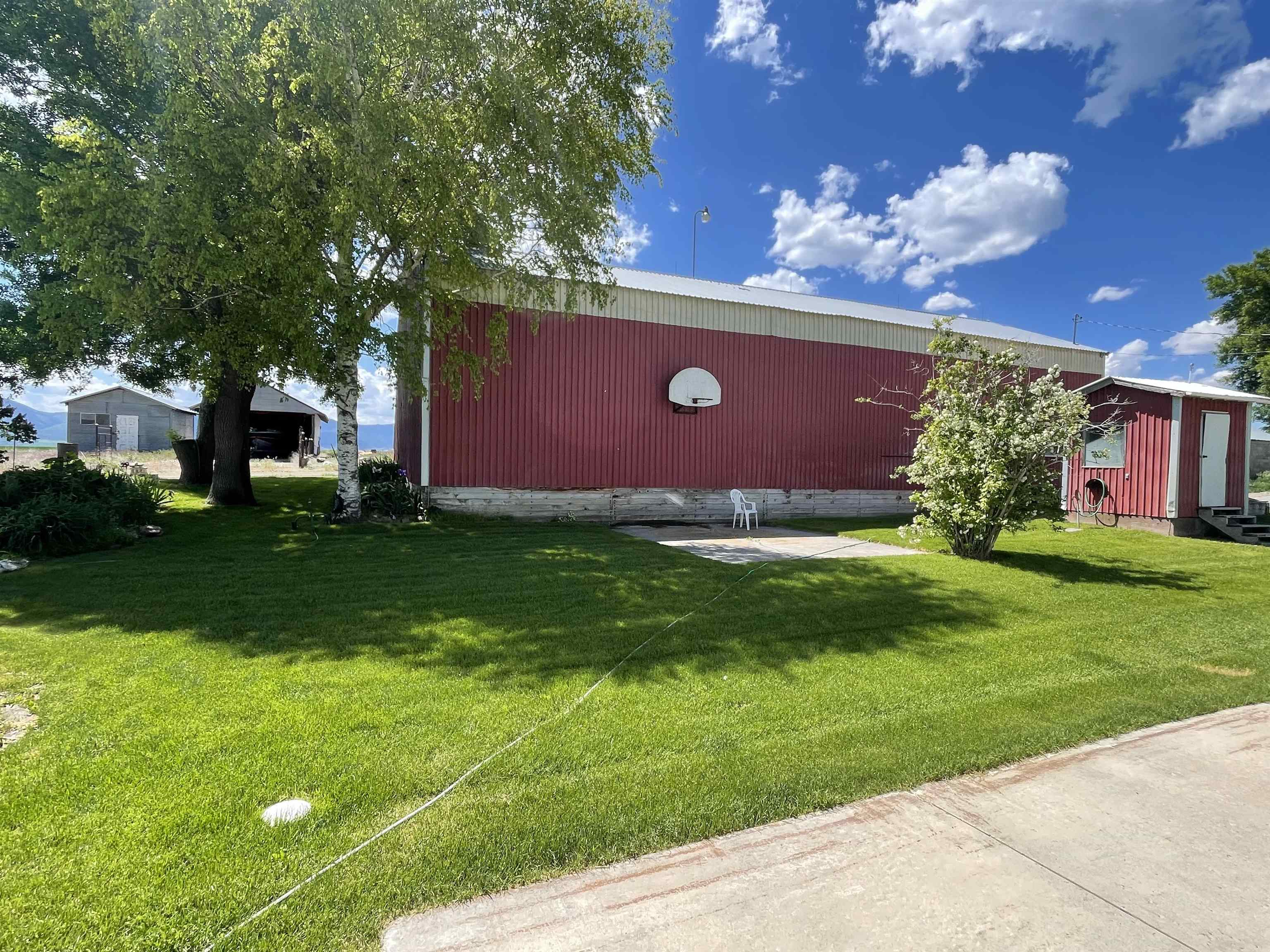 487 Hwy 34, Grace, Idaho image 29
