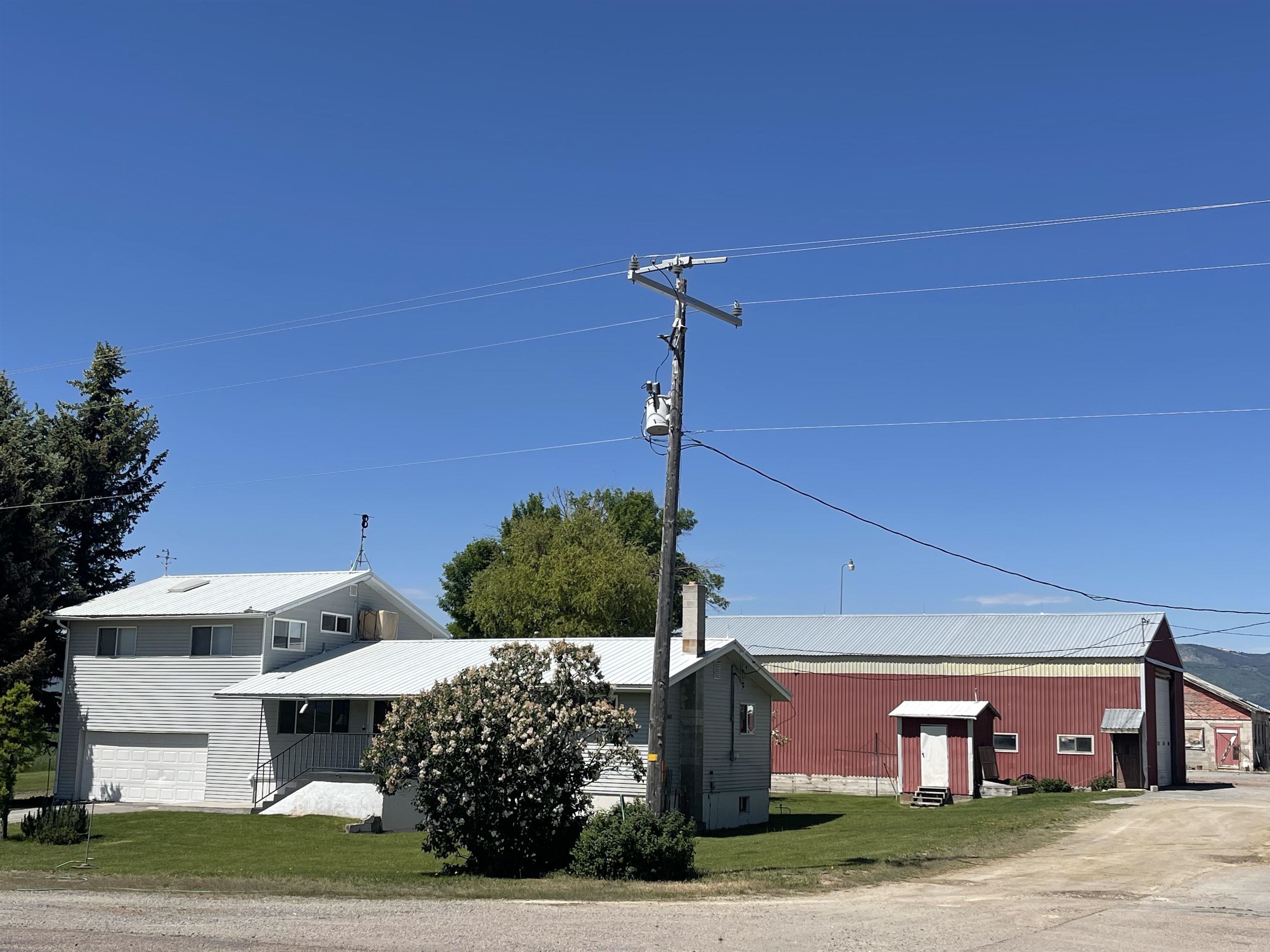 487 Hwy 34, Grace, Idaho image 2