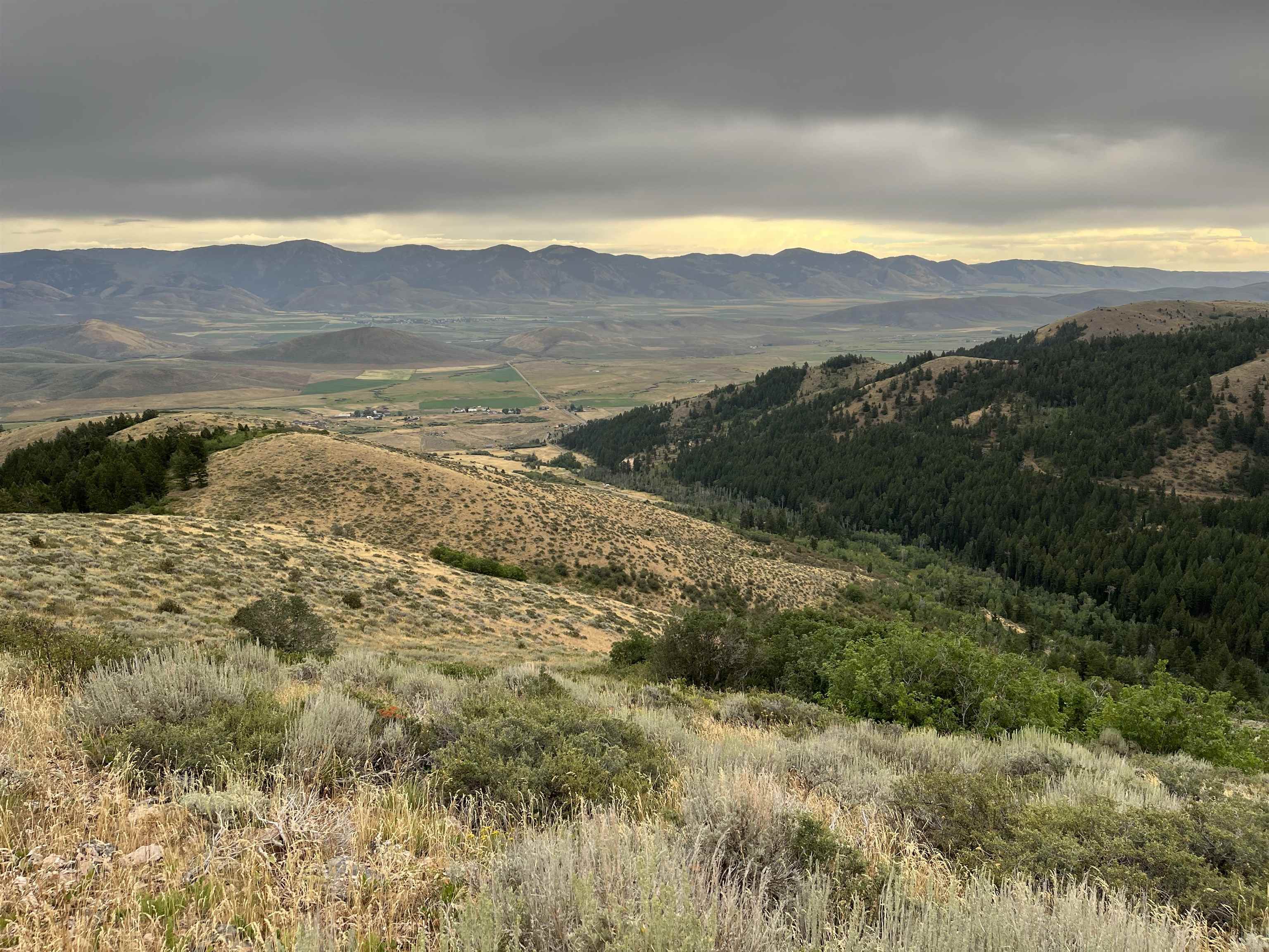 001 Skinner Canyon Road, Montpelier, Idaho image 17