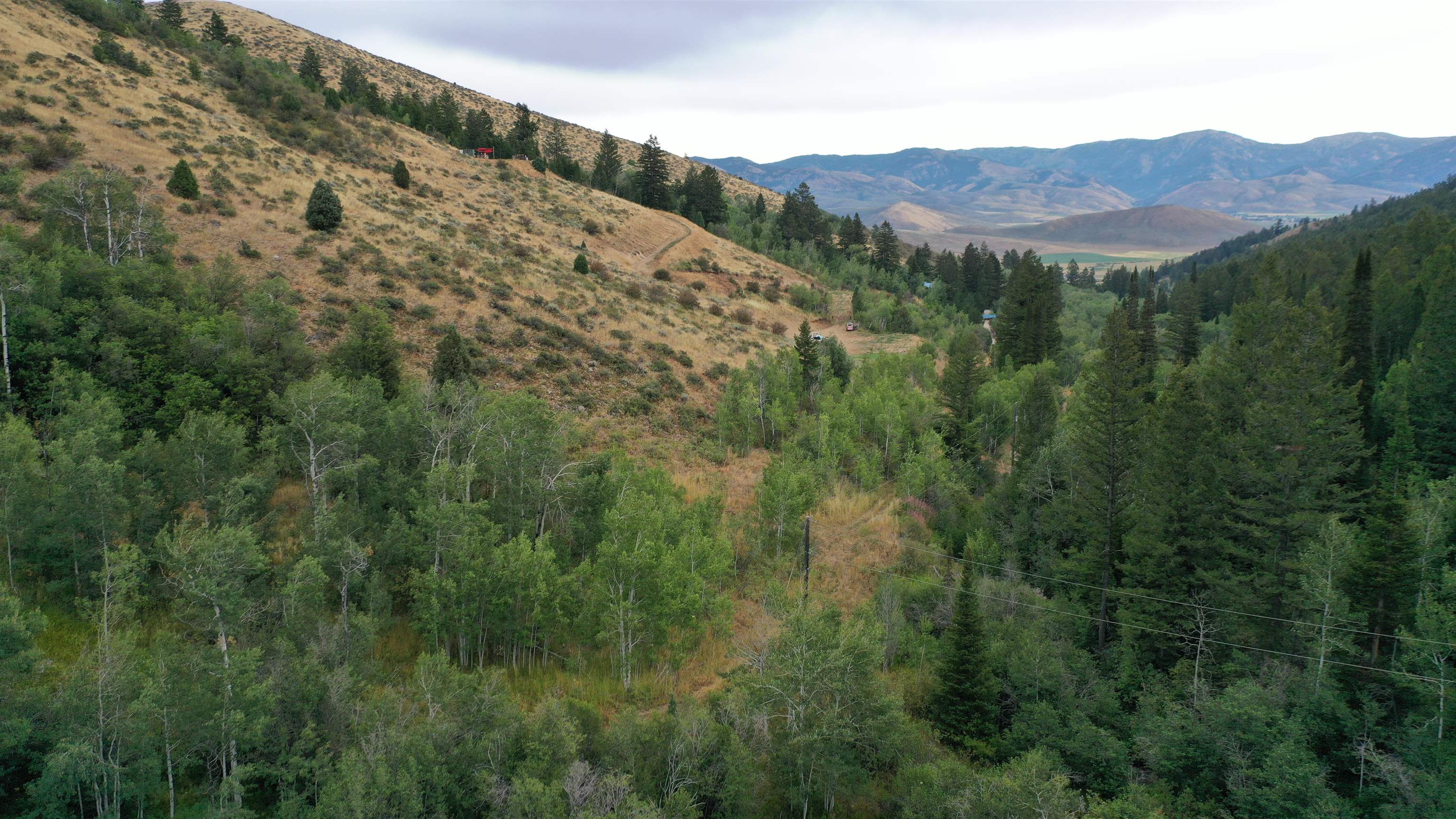 001 Skinner Canyon Road, Montpelier, Idaho image 24