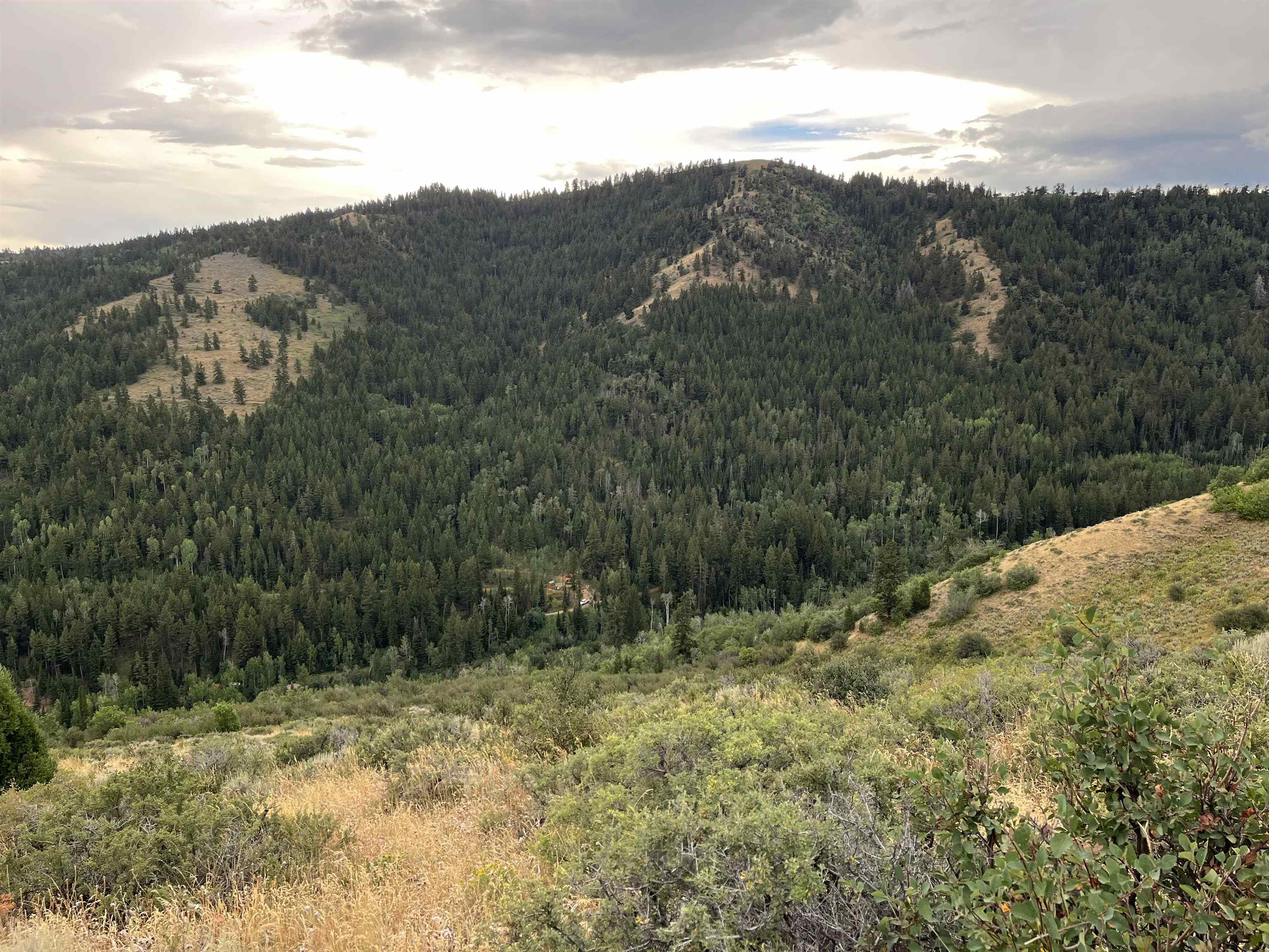001 Skinner Canyon Road, Montpelier, Idaho image 19