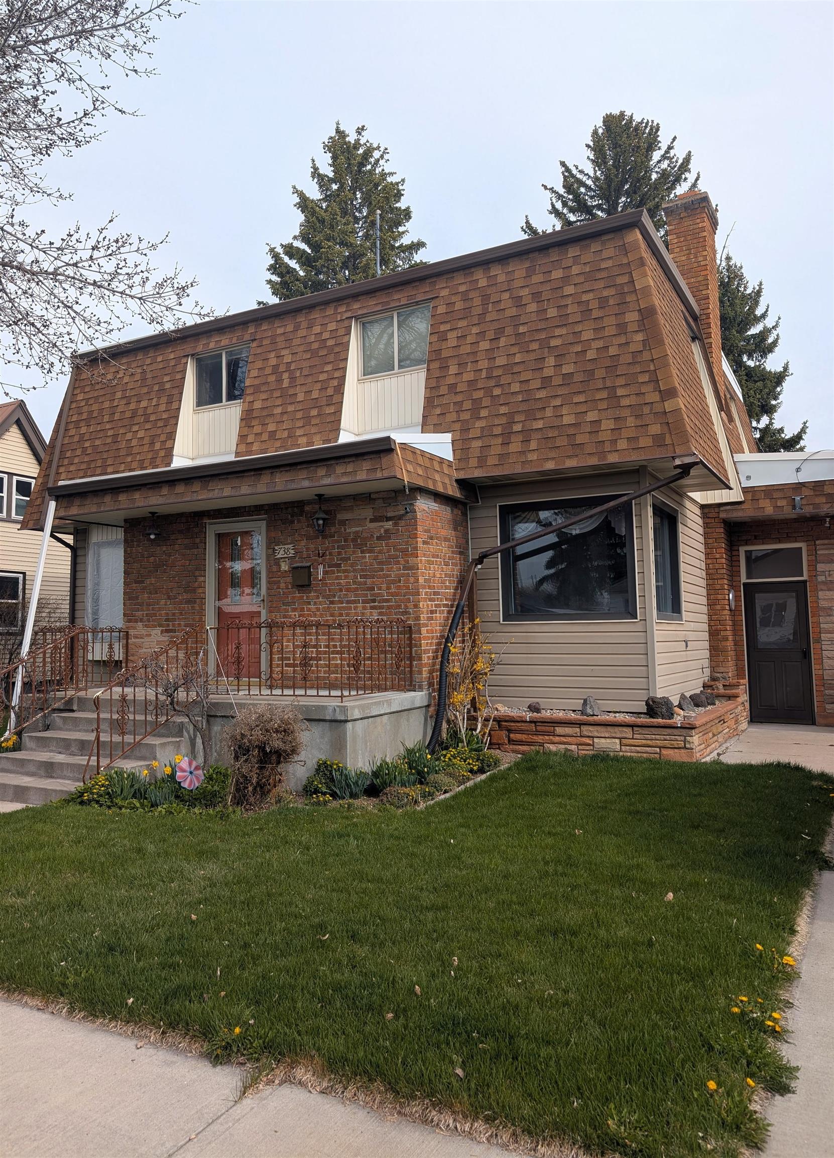 738 Grant Street, Montpelier, Idaho image 2