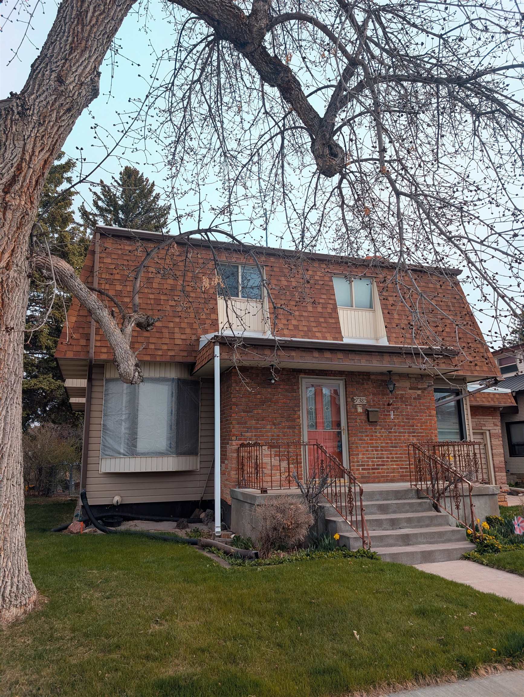 738 Grant Street, Montpelier, Idaho image 1