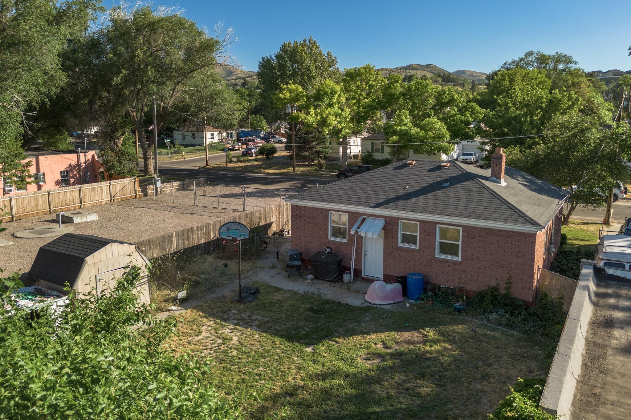 420 Riverside Dr, Pocatello, Idaho image 4