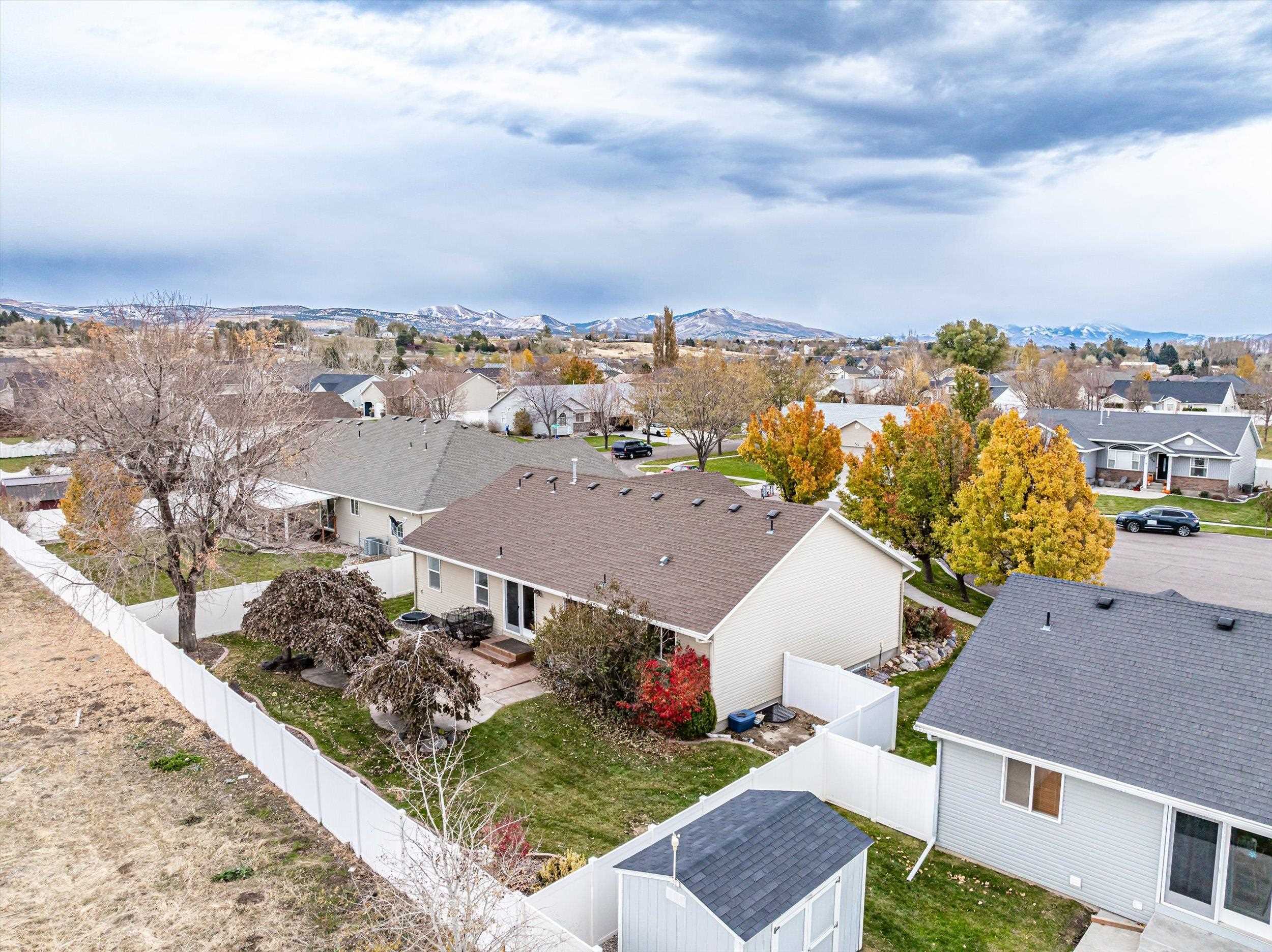 378 Pocano Ave #378 POCANO AVE, Chubbuck, Idaho image 36