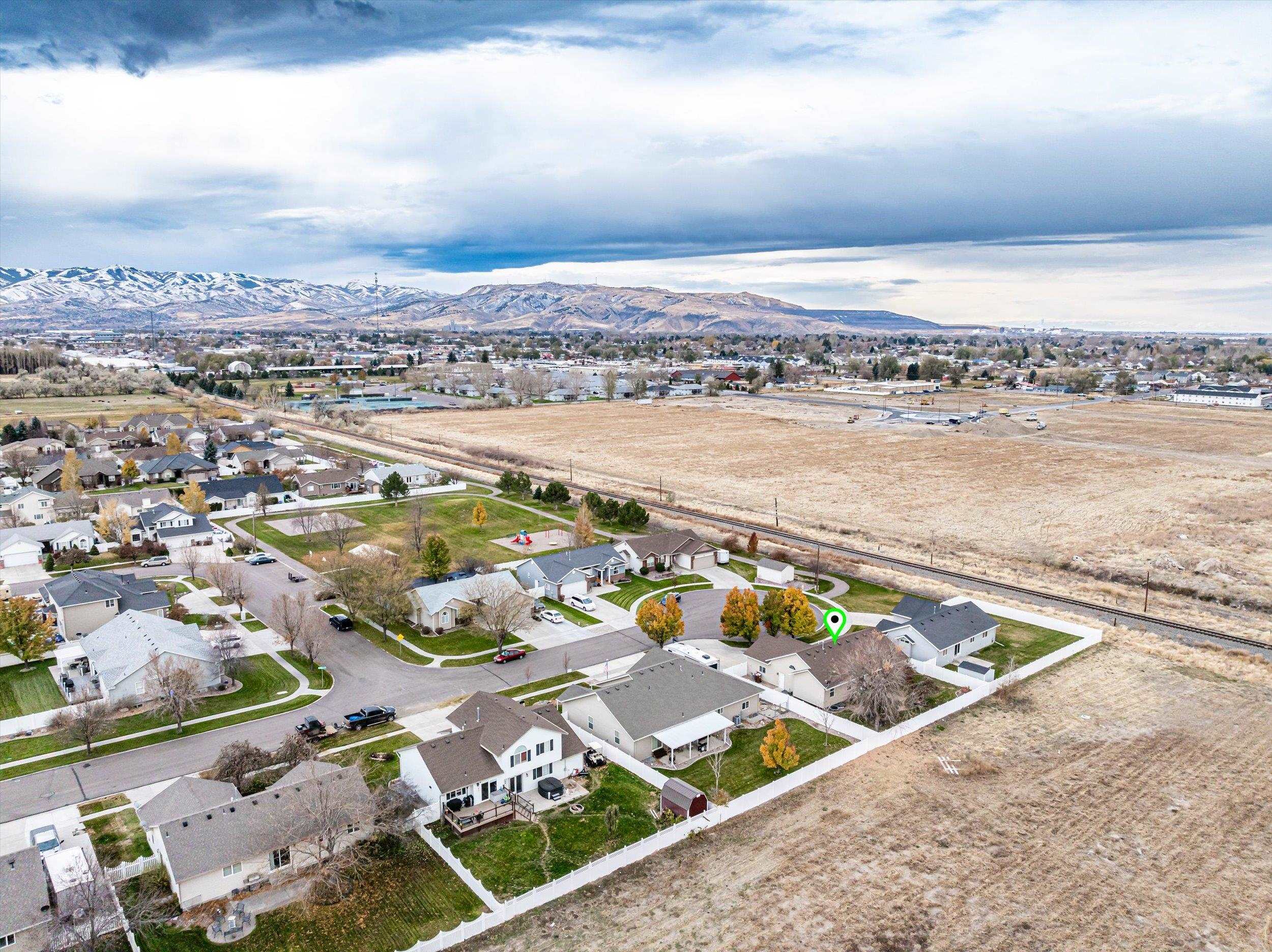 378 Pocano Ave #378 POCANO AVE, Chubbuck, Idaho image 34