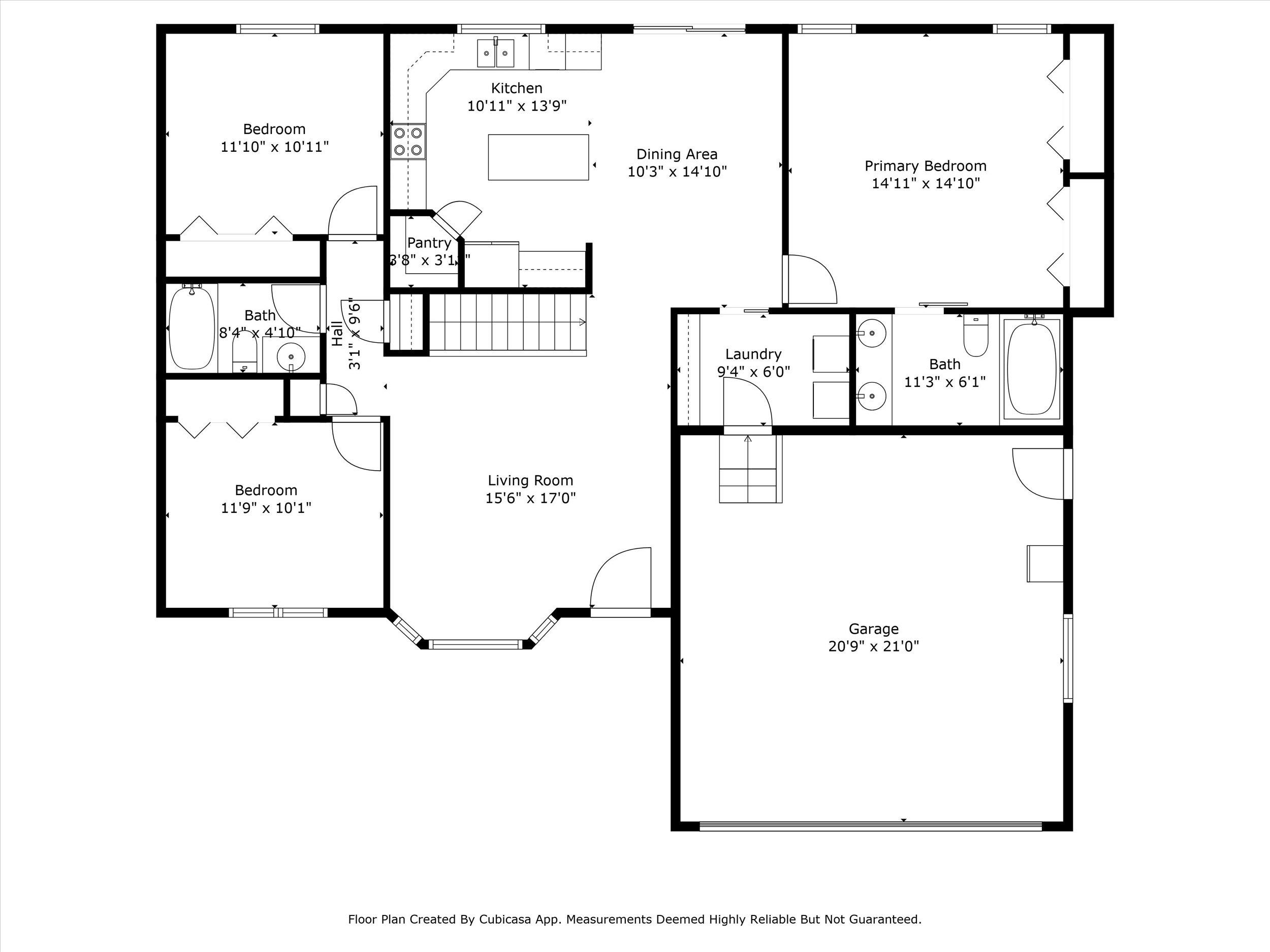 378 Pocano Ave #378 POCANO AVE, Chubbuck, Idaho image 40