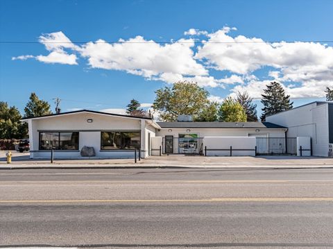 Photo of 1444 Yellowstone, Pocatello, ID 83201 (MLS # 580829)