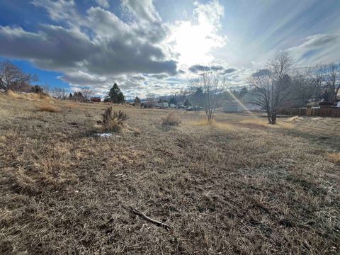 Vacant Land For Sale - TBD S. Cedar<br/> Power County, Rockland, ID 83271