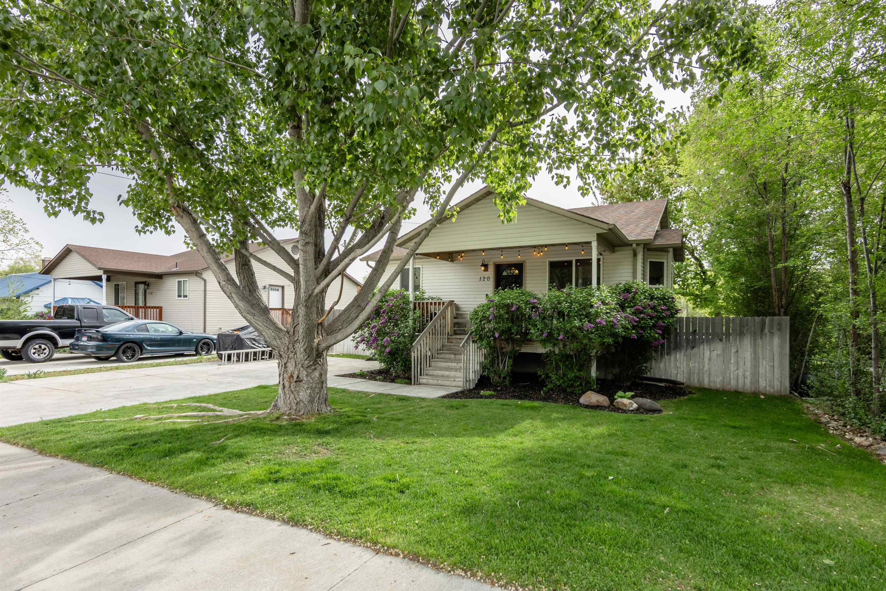 120 Idaho Street, Pocatello, Idaho image 2