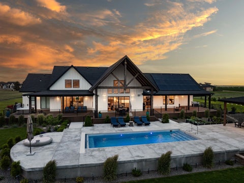 Homes For Sale - 281 Lakeshore Dr<br/> Power County, American Falls, ID 83211