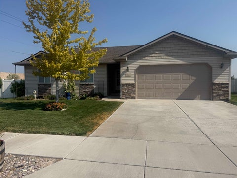Photo of 1996 Kinghorn Rd, Pocatello, ID 83201 (MLS # 583179)