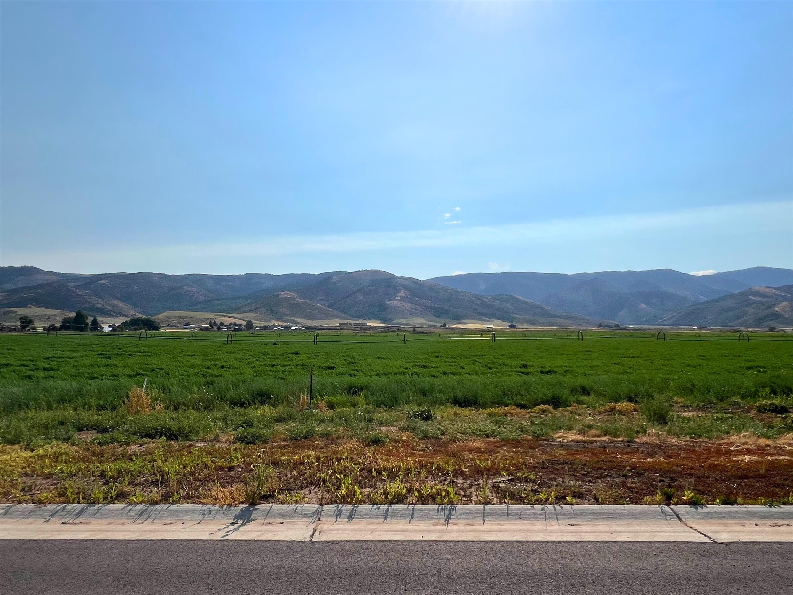 TBD Diane Drive #LOT 17, Grace, Idaho image 2