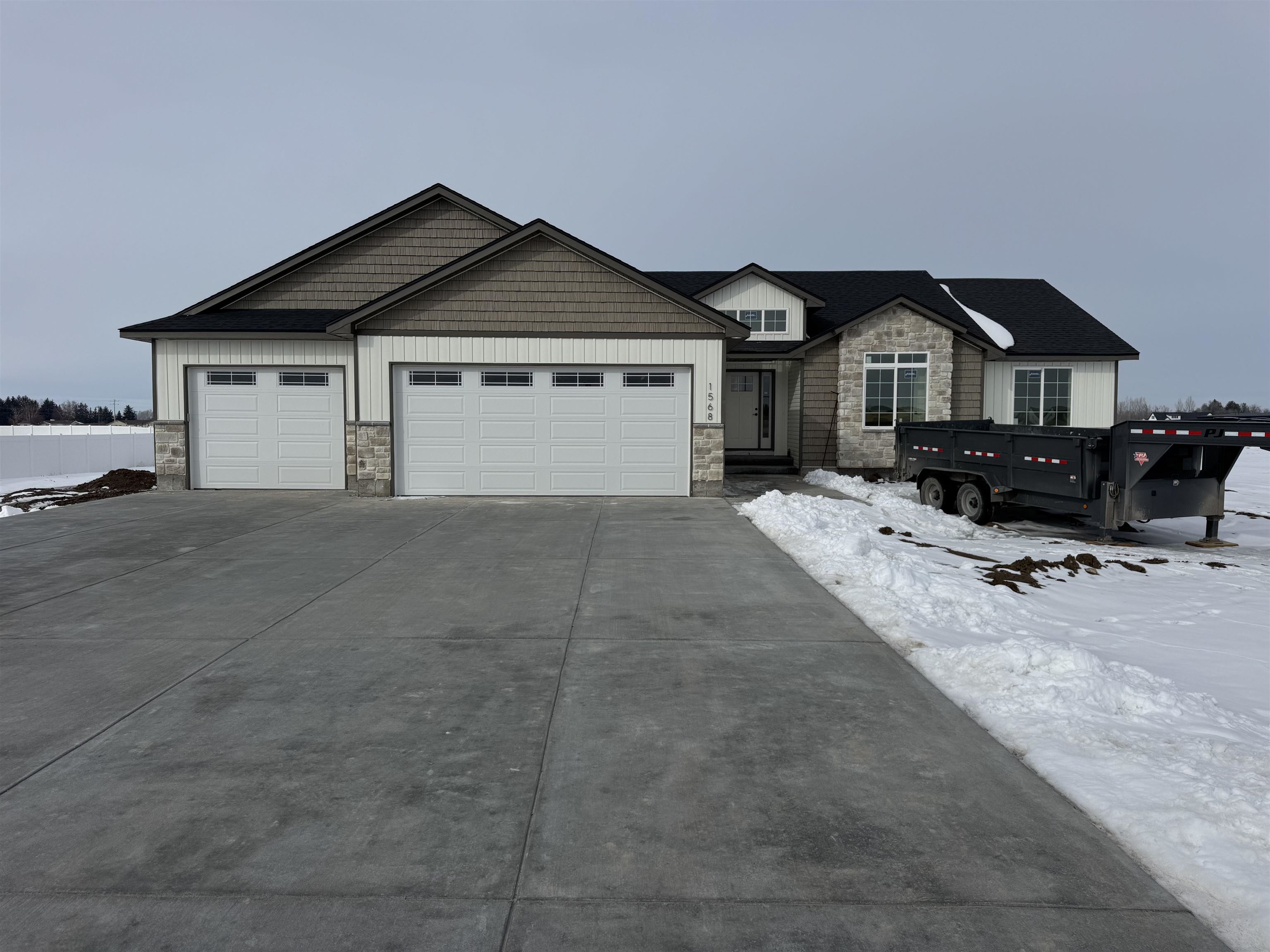 1568 N 835 E, Shelley, Idaho image 1