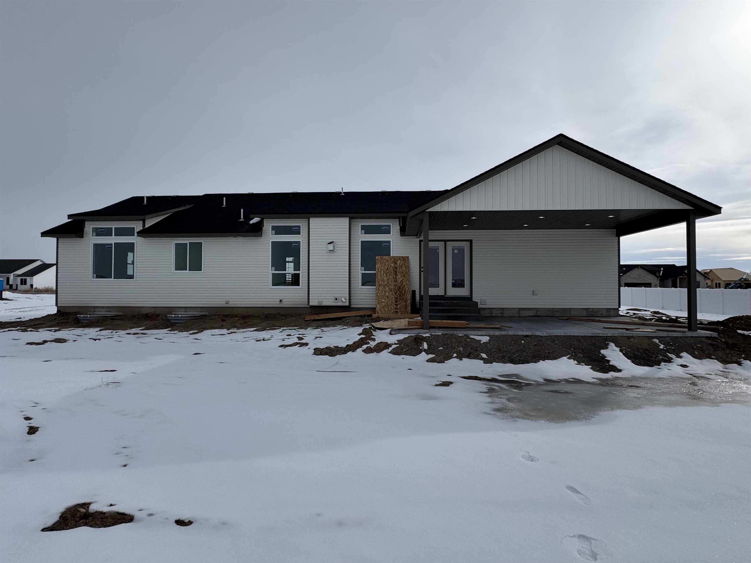 1568 N 835 E, Shelley, Idaho image 23