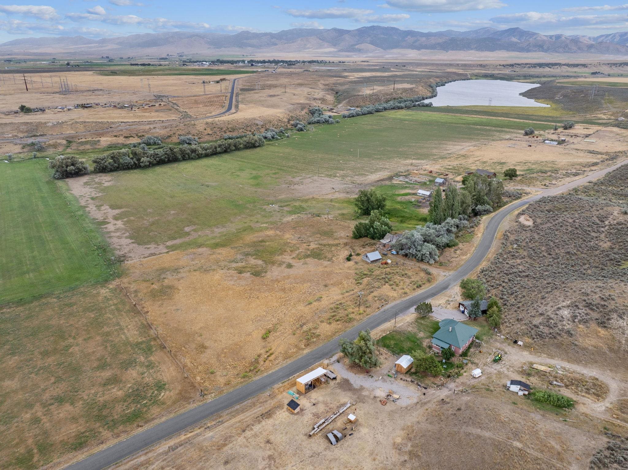 3870 Back Downata Rd, Downey, Idaho image 45