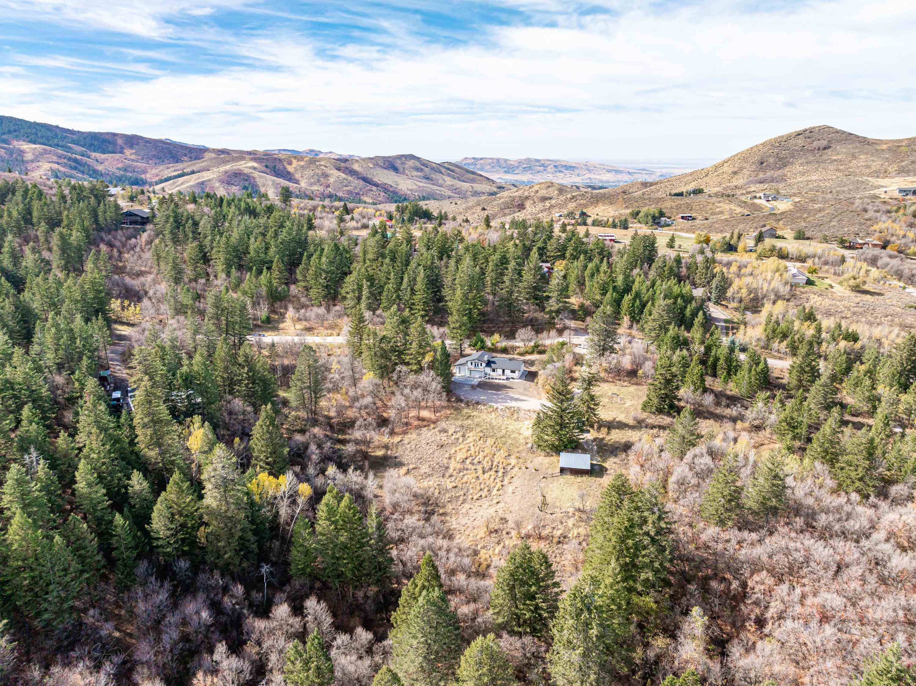 7554 N Valley Vista Rd, Pocatello, Idaho image 3