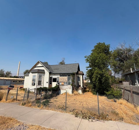 Photo of 820 N Harrison Ave, Pocatello, ID 83204 (MLS # 583313)